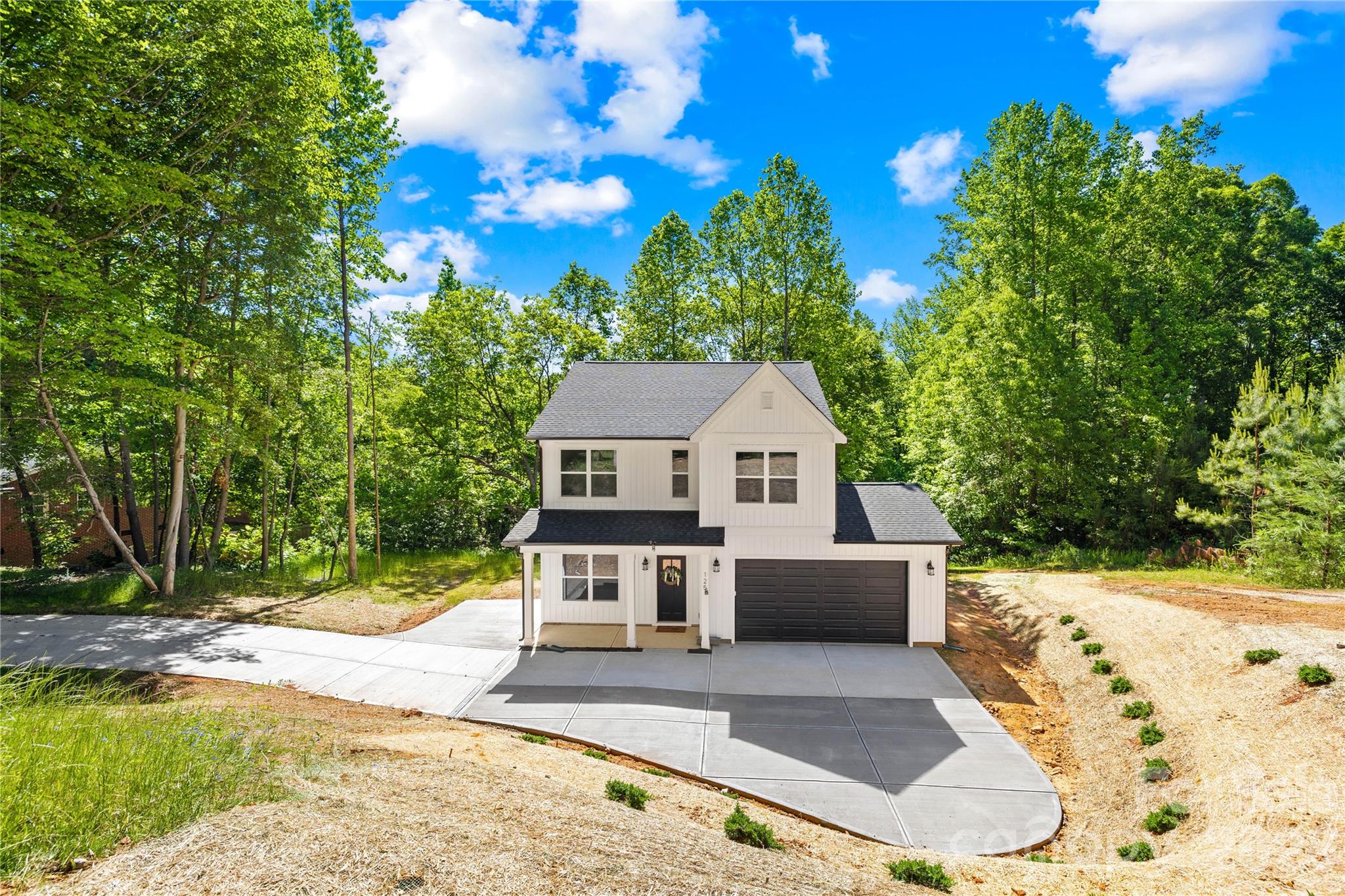 125 Galilee Church Road