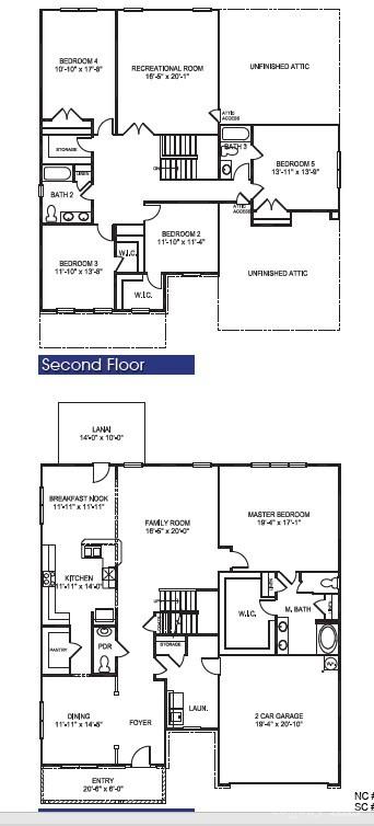 1463 Mocksville Highway 24