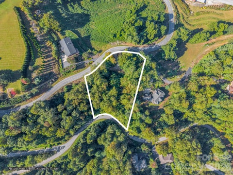 Photo of 999 Falkirk Way #16A, Zirconia, NC 28790 (MLS # 4433113)