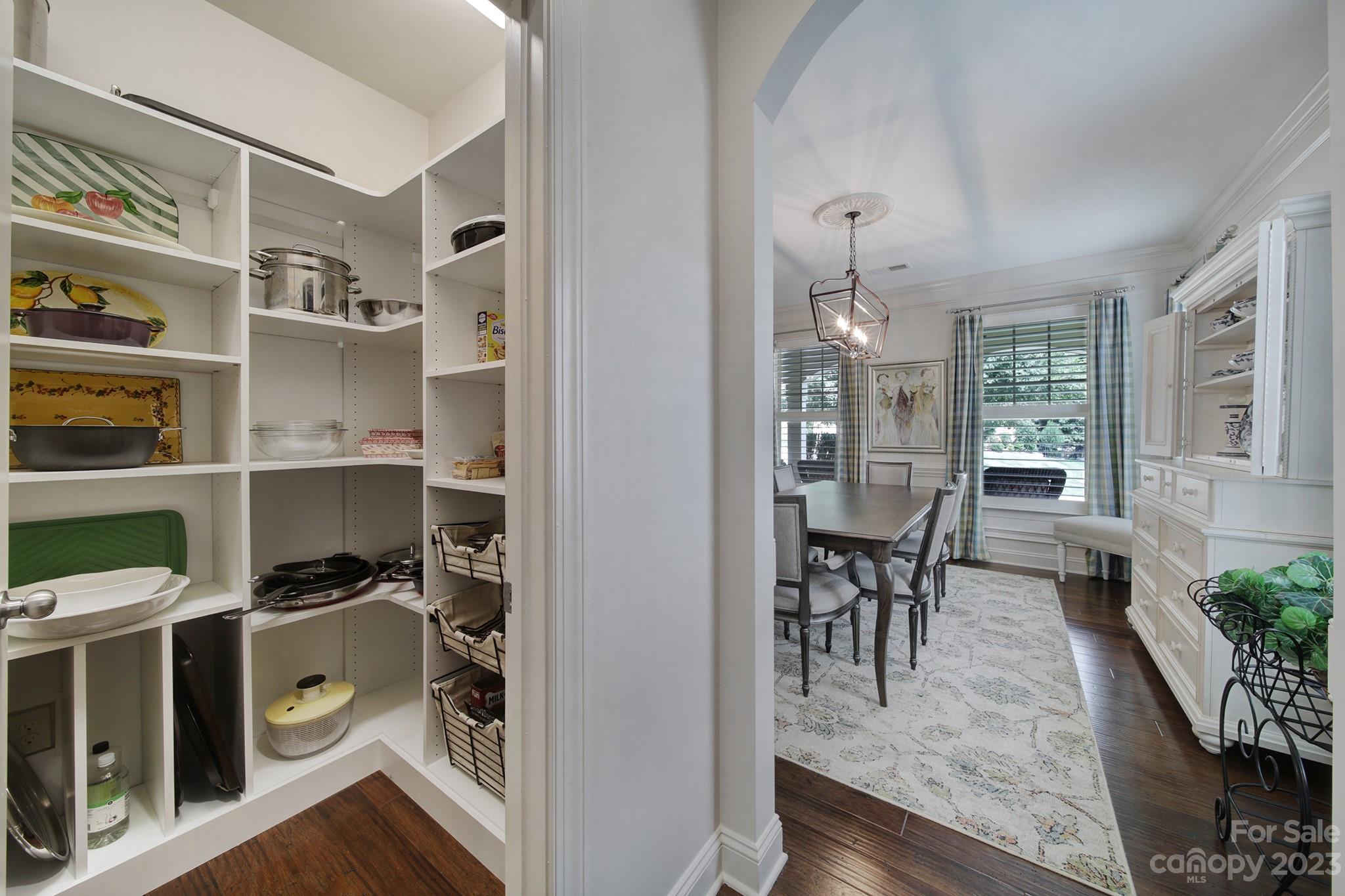 Barber Rock - Residential