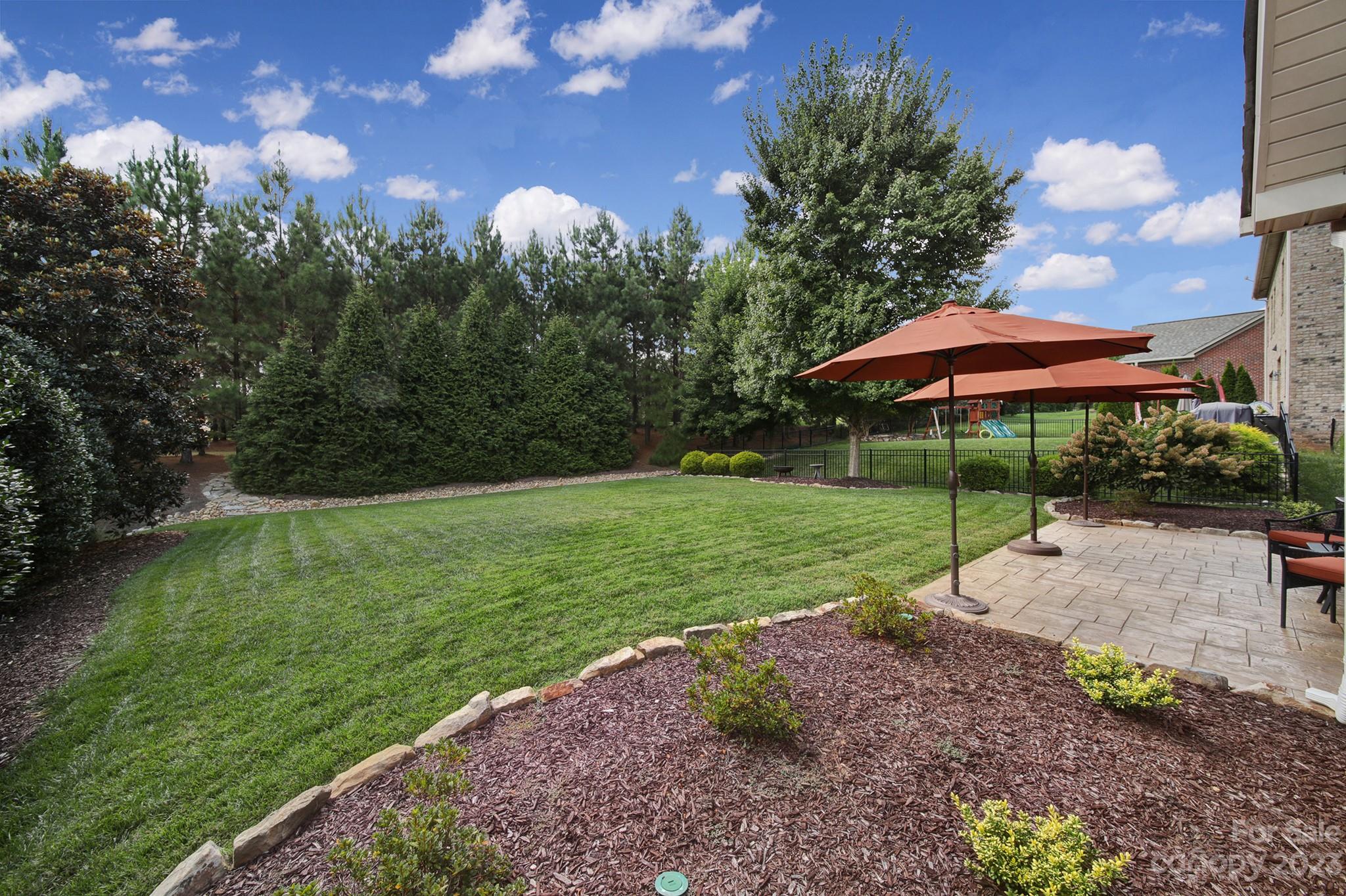 Barber Rock - Residential