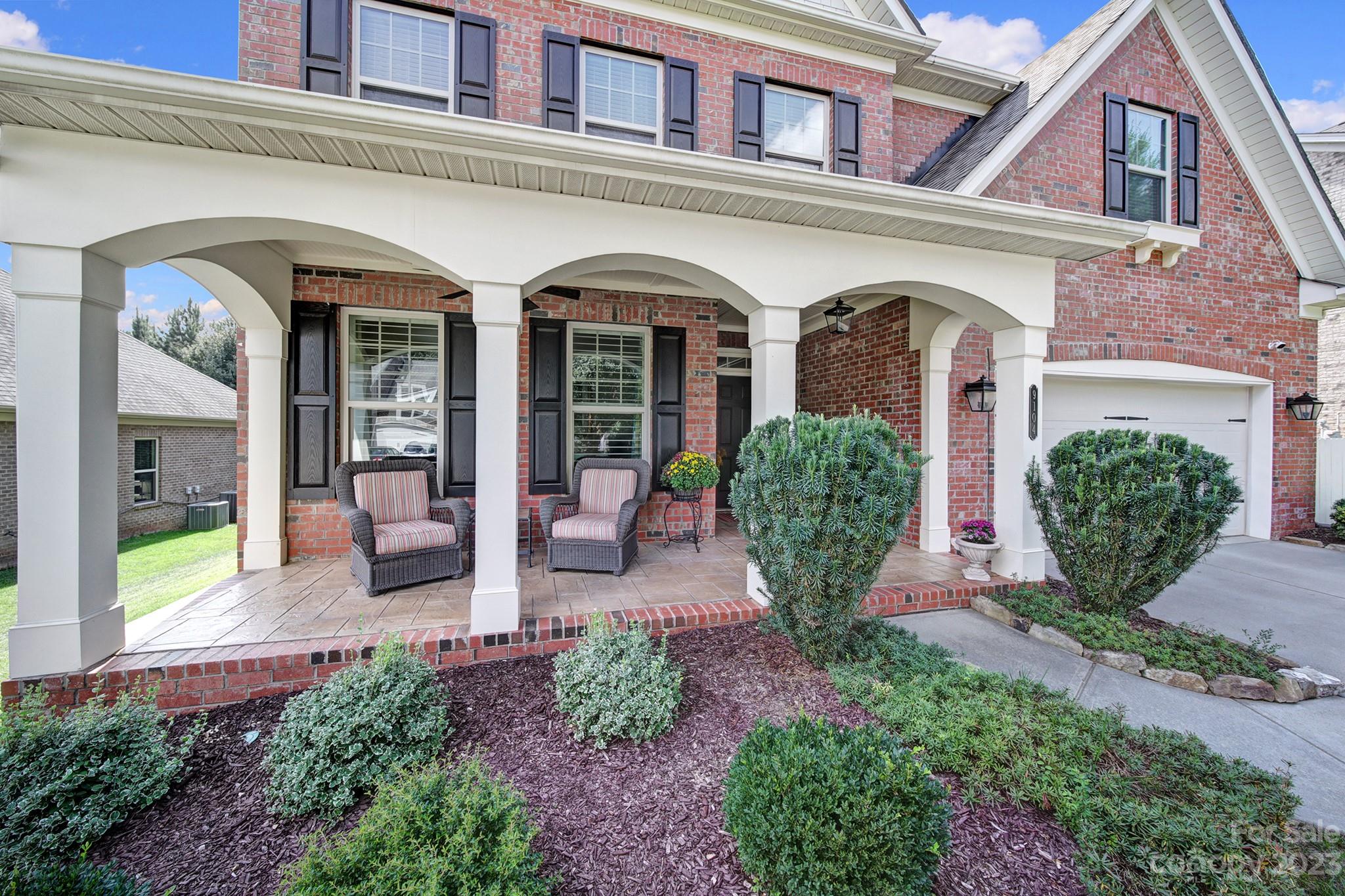 Barber Rock - Residential