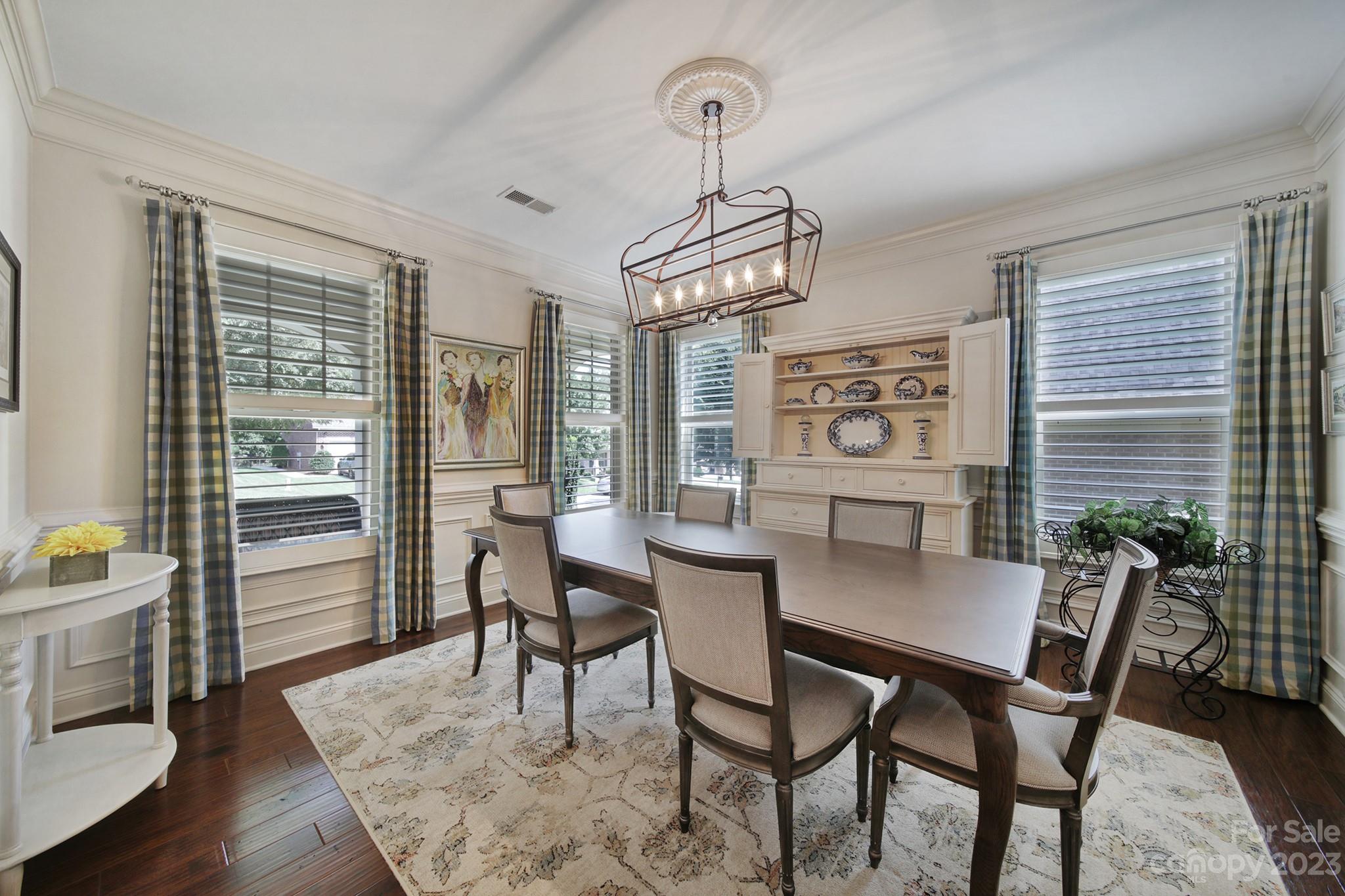 Barber Rock - Residential