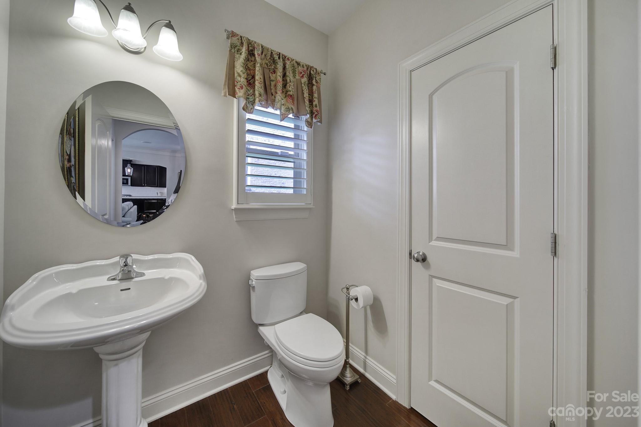 Barber Rock - Residential