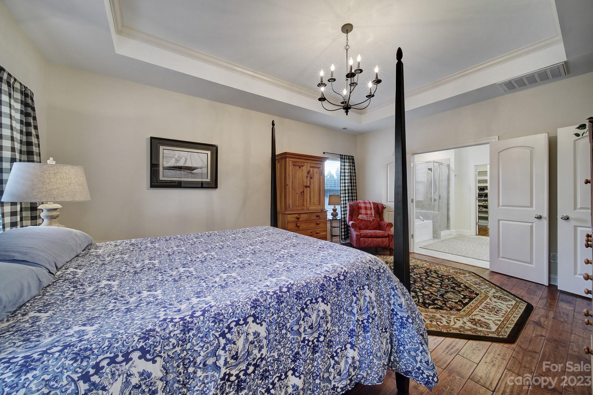 Barber Rock - Residential