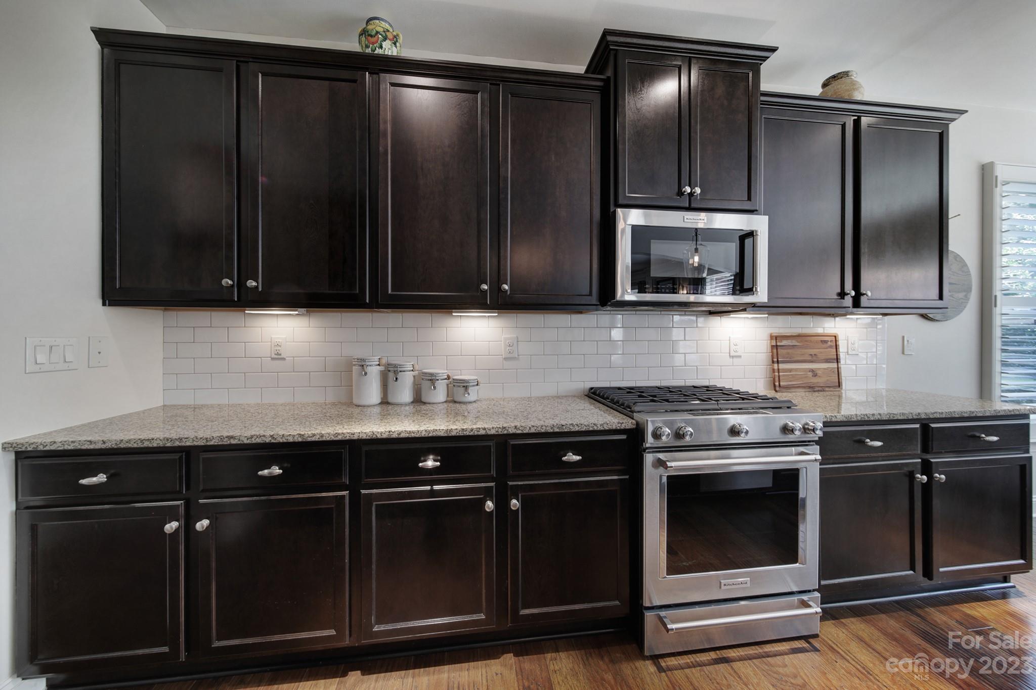 Barber Rock - Residential