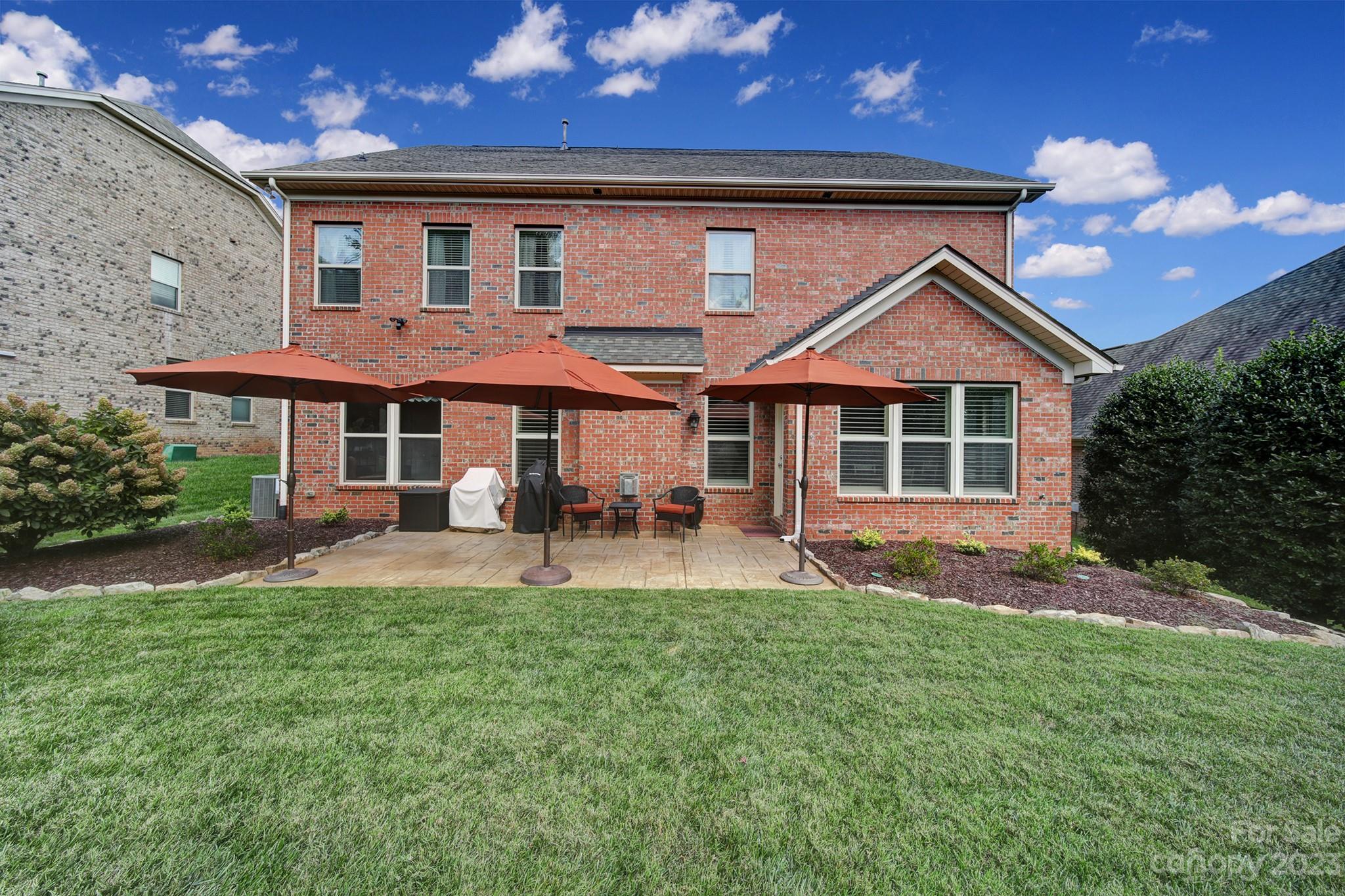 Barber Rock - Residential