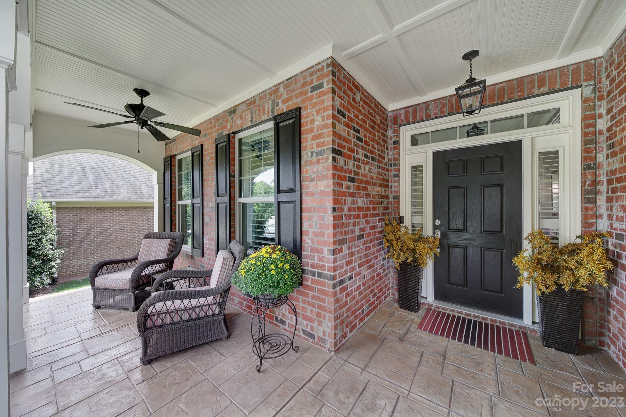 Barber Rock - Residential