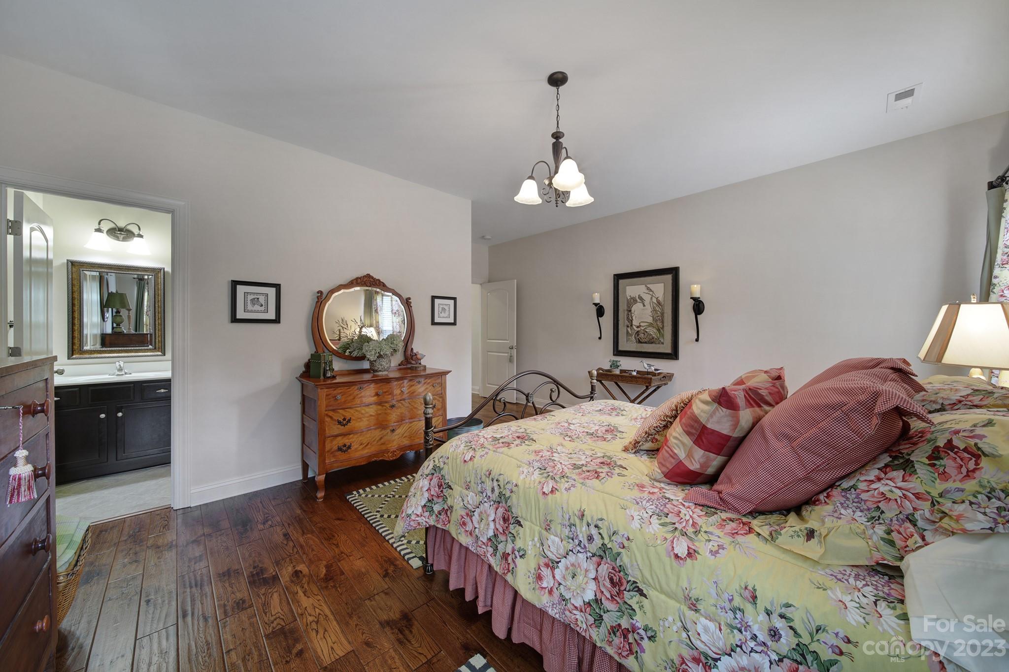 Barber Rock - Residential