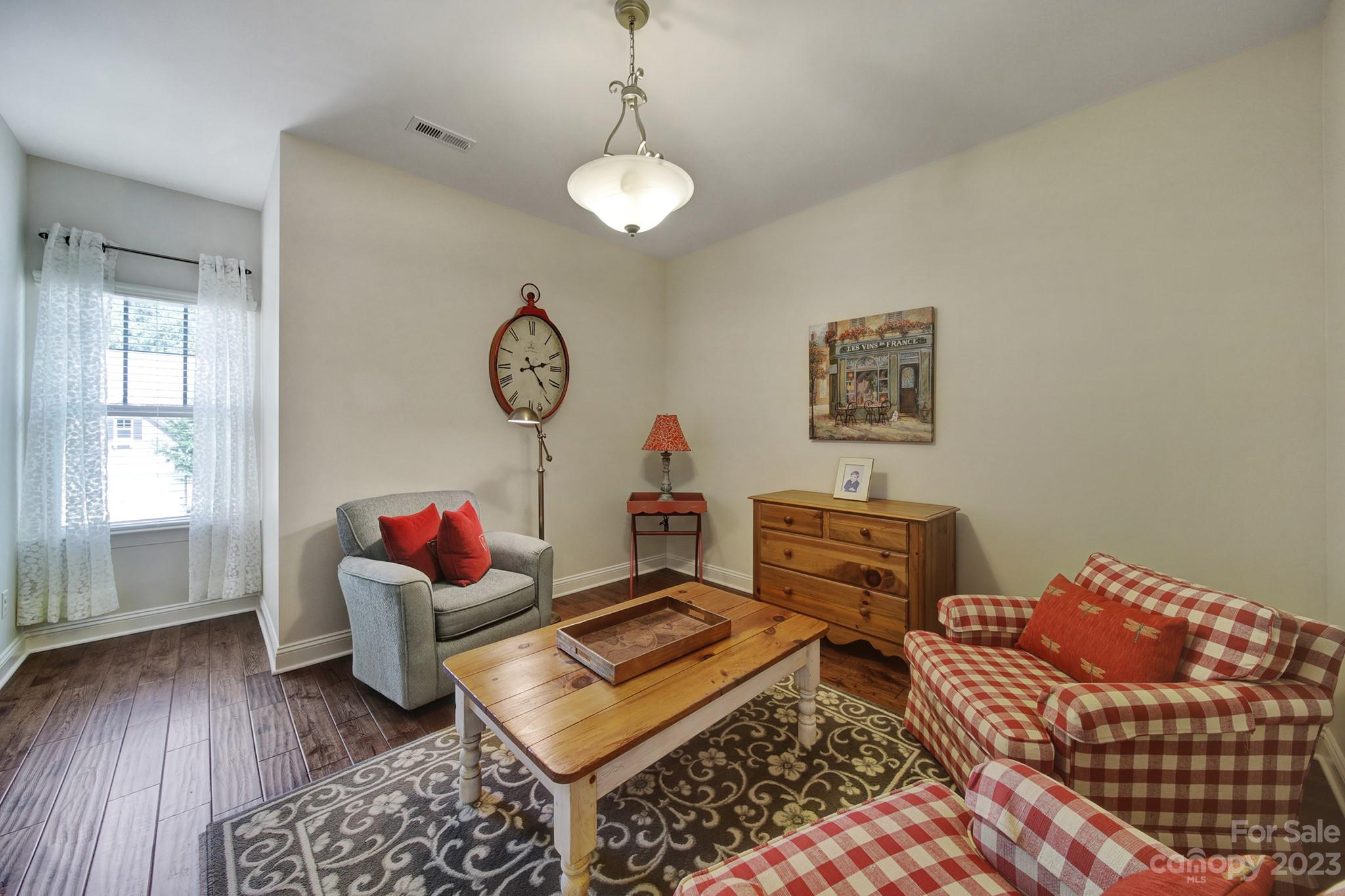 Barber Rock - Residential