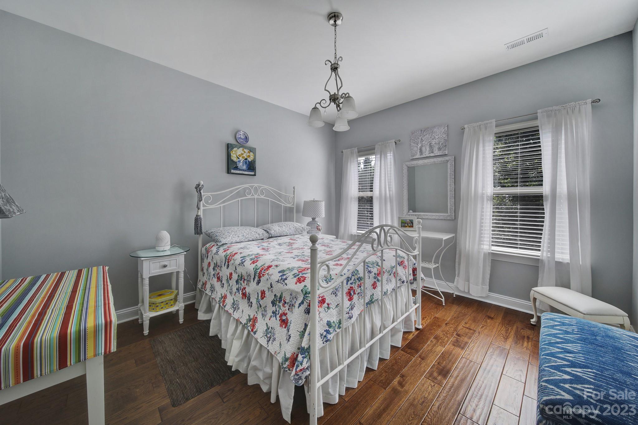 Barber Rock - Residential