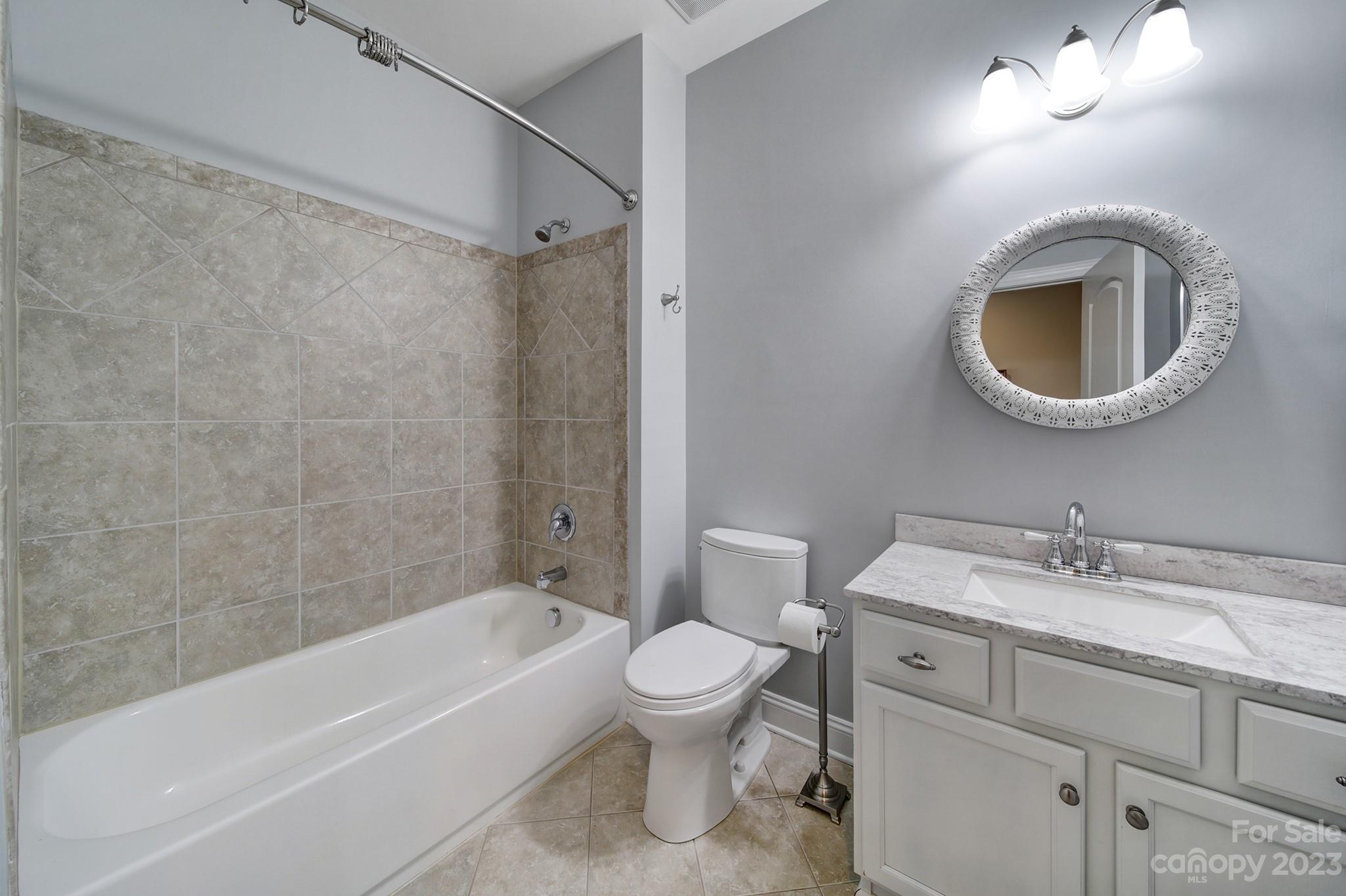 Barber Rock - Residential