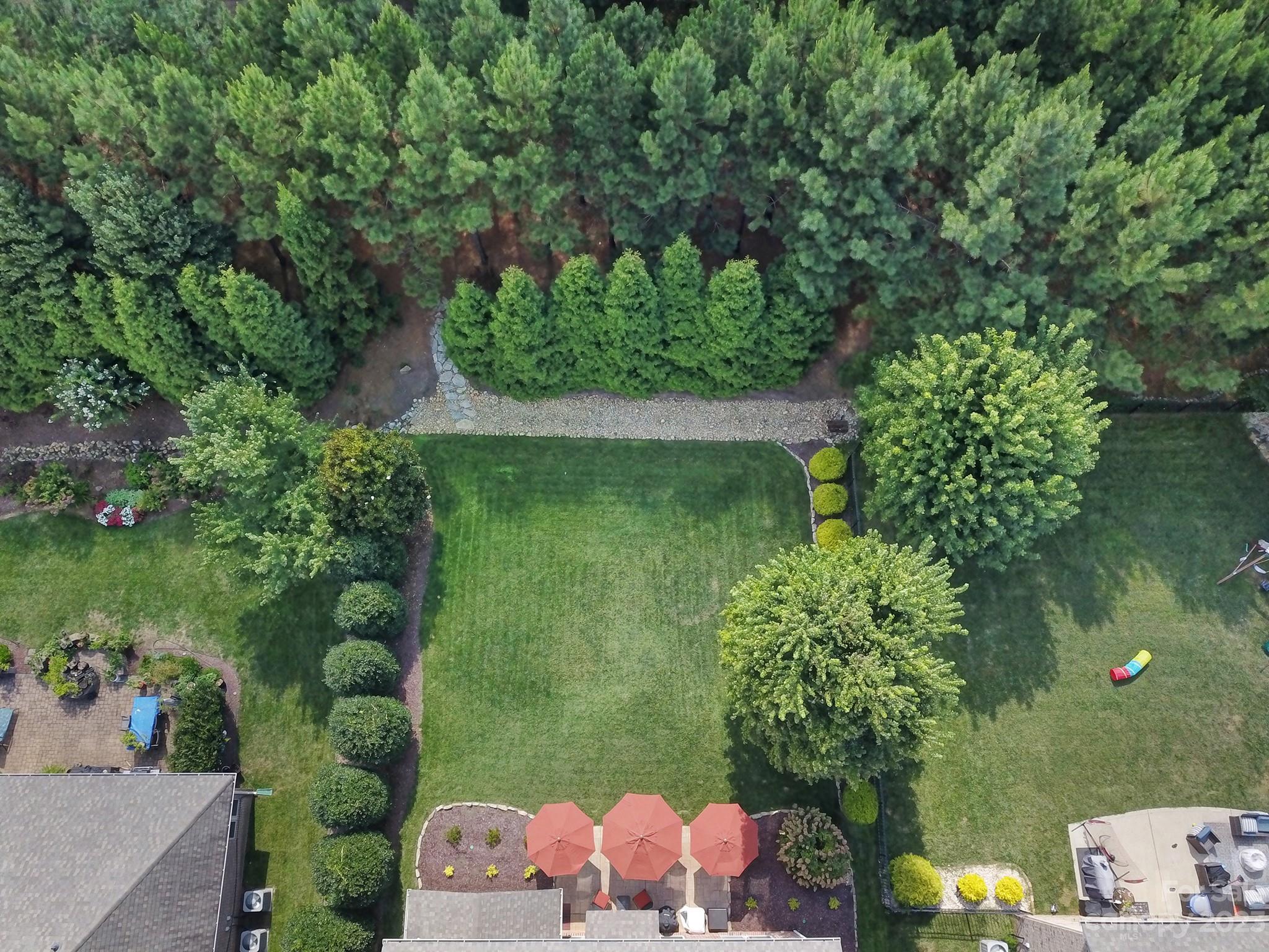 Barber Rock - Residential