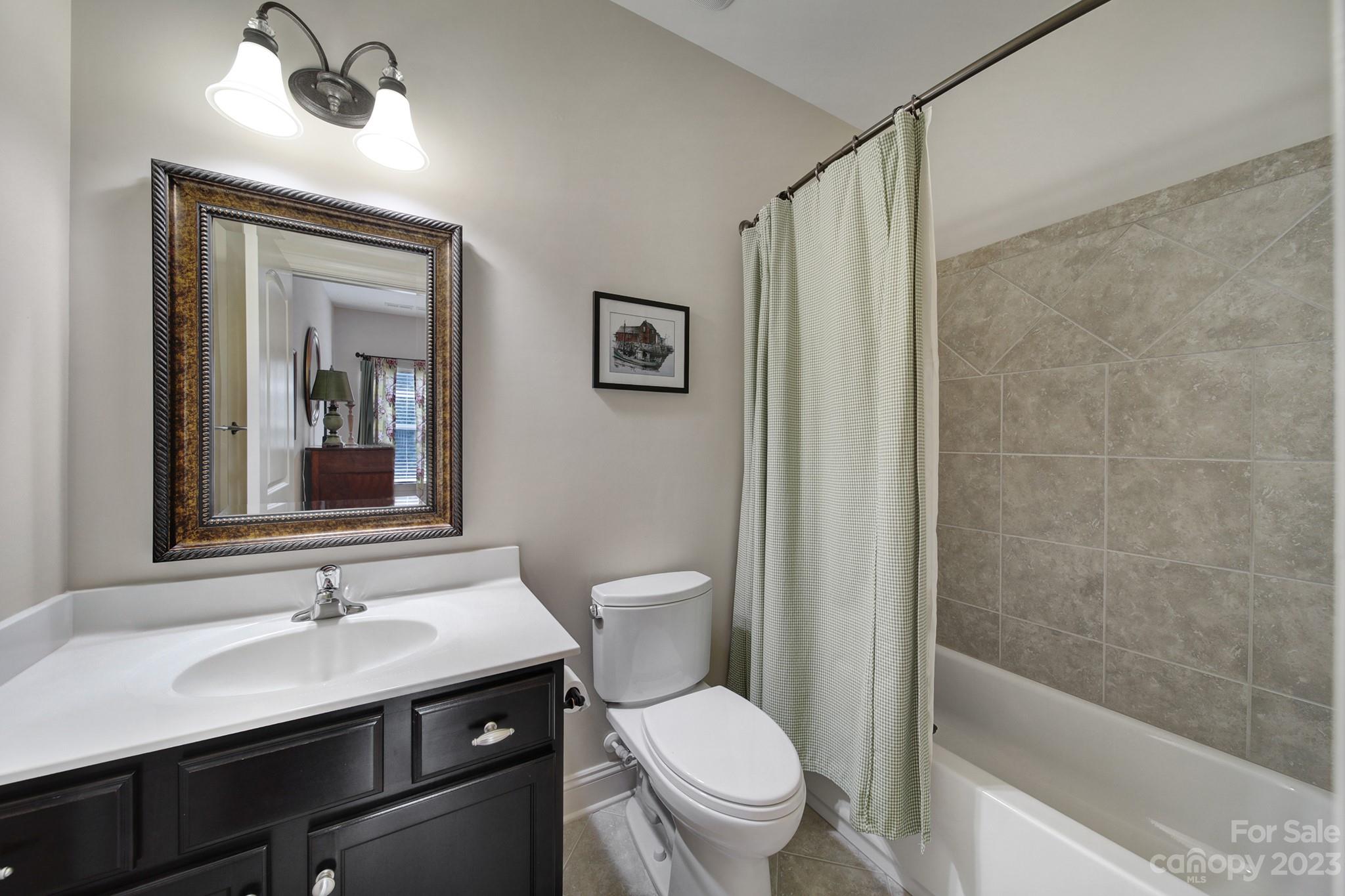 Barber Rock - Residential