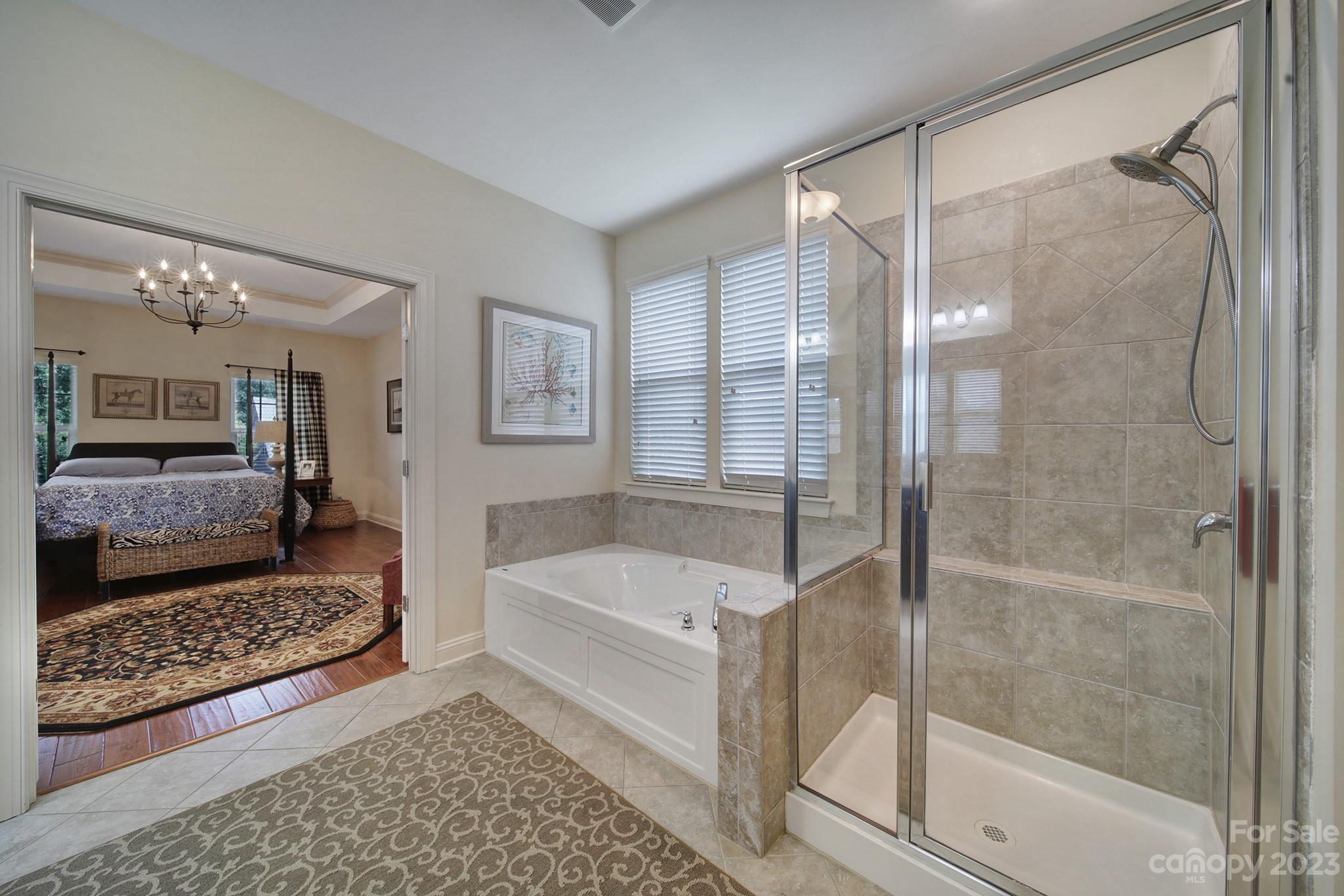 Barber Rock - Residential