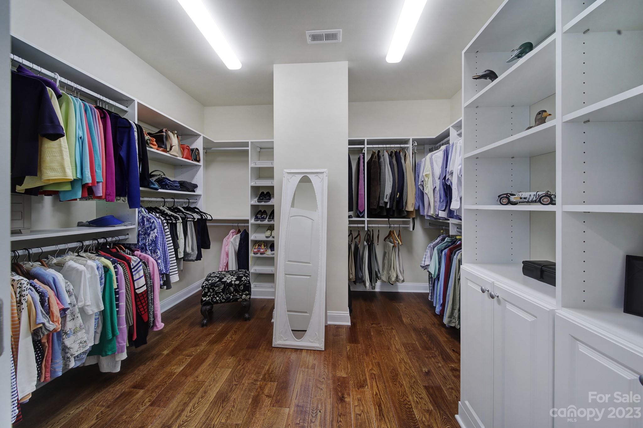 Barber Rock - Residential