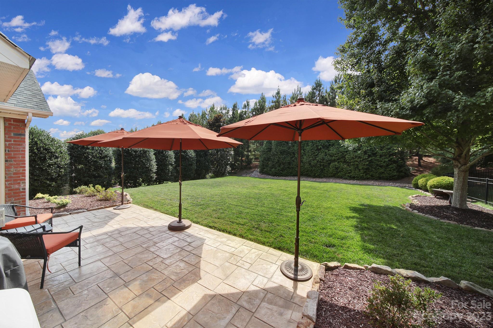 Barber Rock - Residential