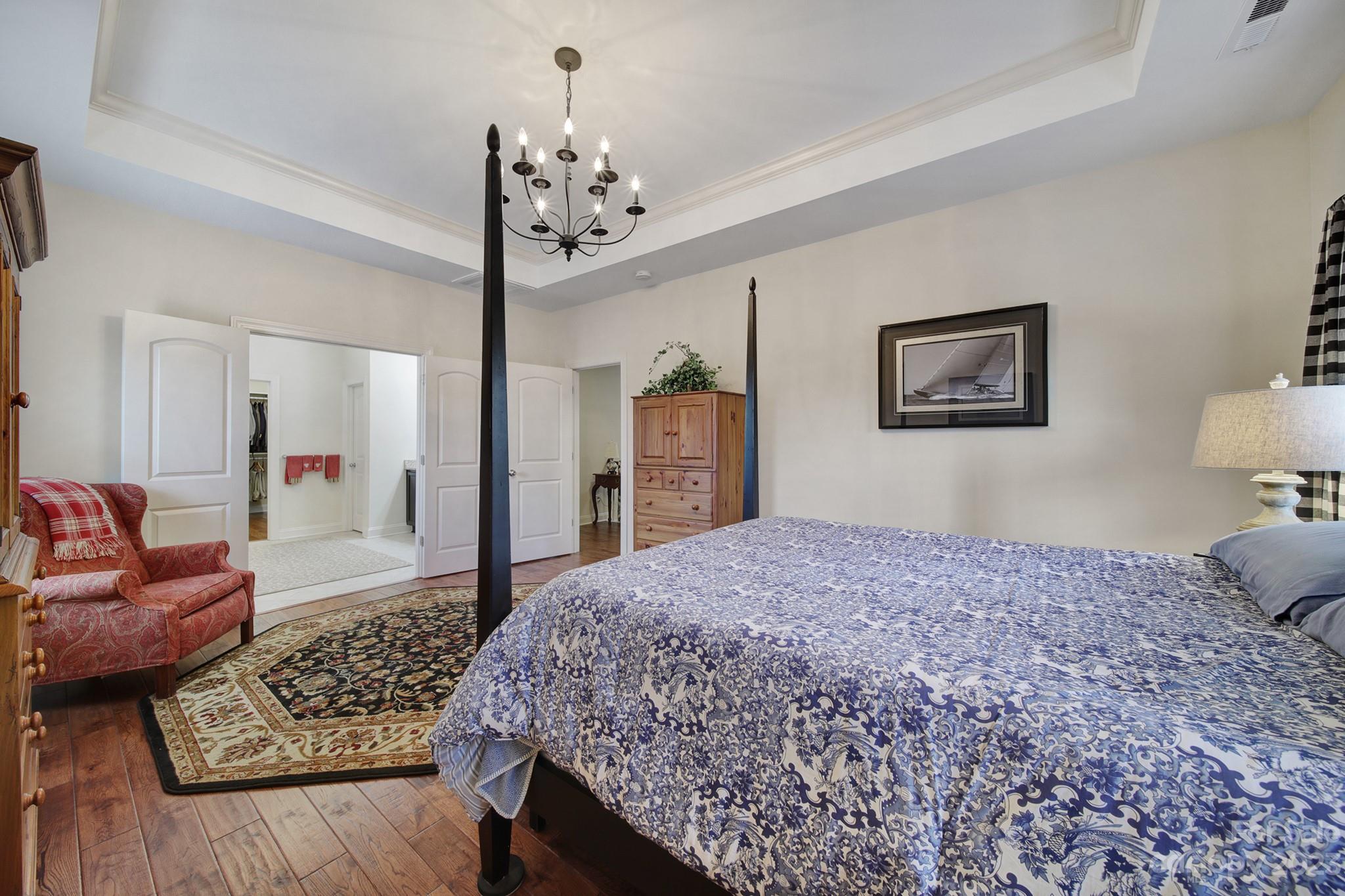 Barber Rock - Residential