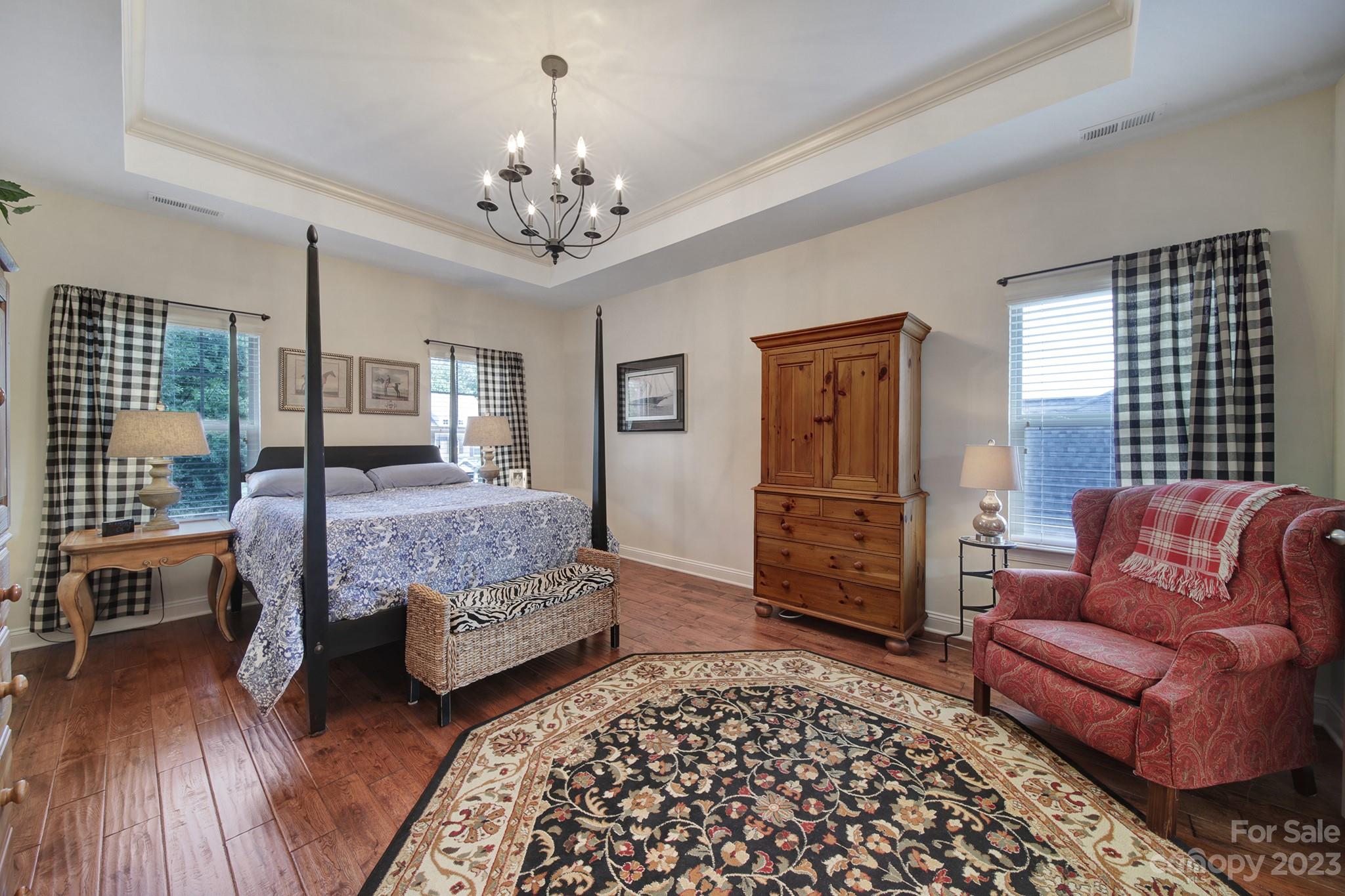 Barber Rock - Residential