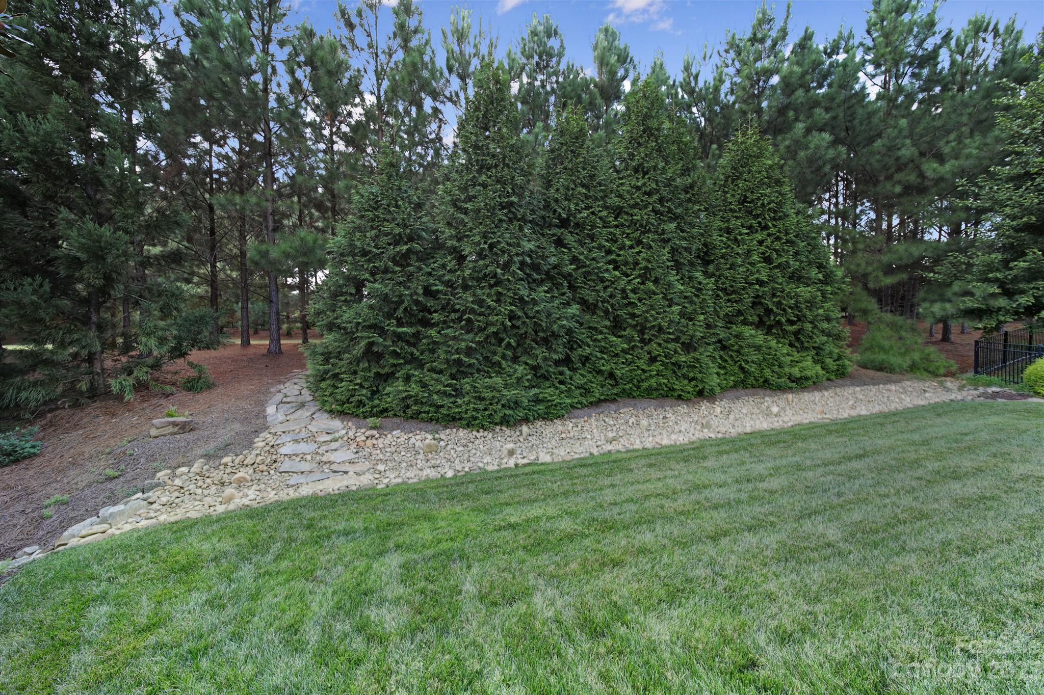 Barber Rock - Residential