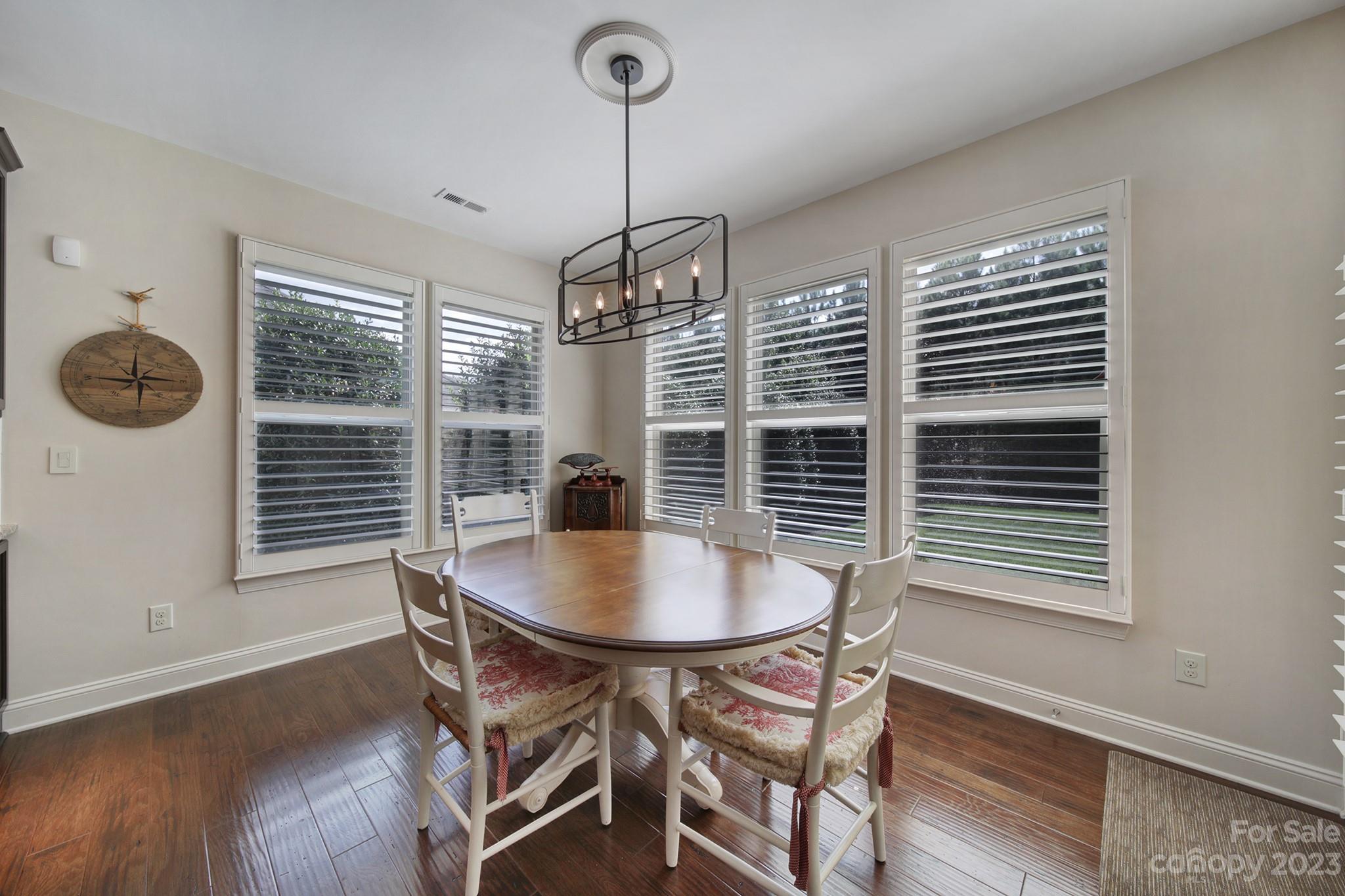 Barber Rock - Residential