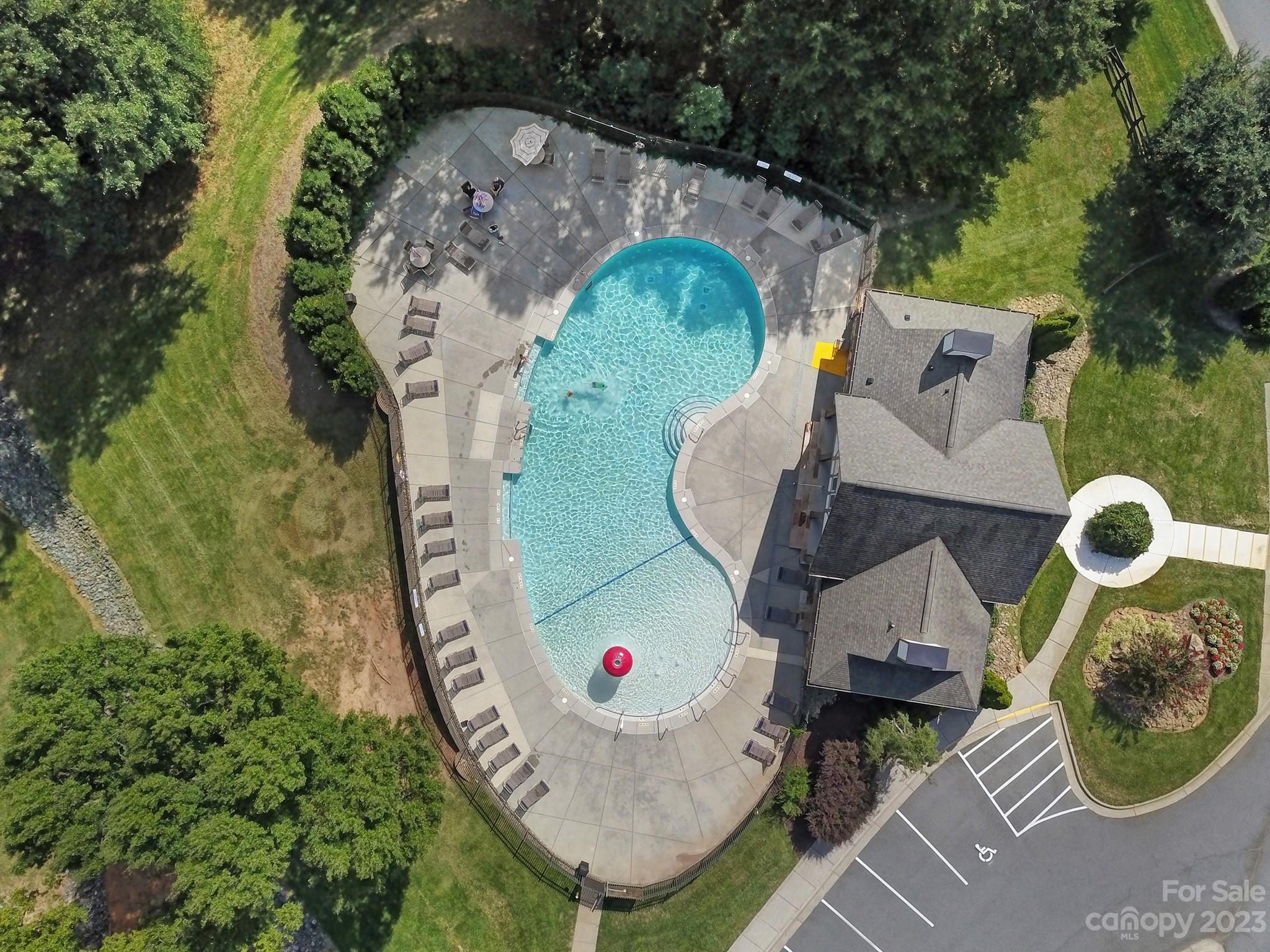 Barber Rock - Residential