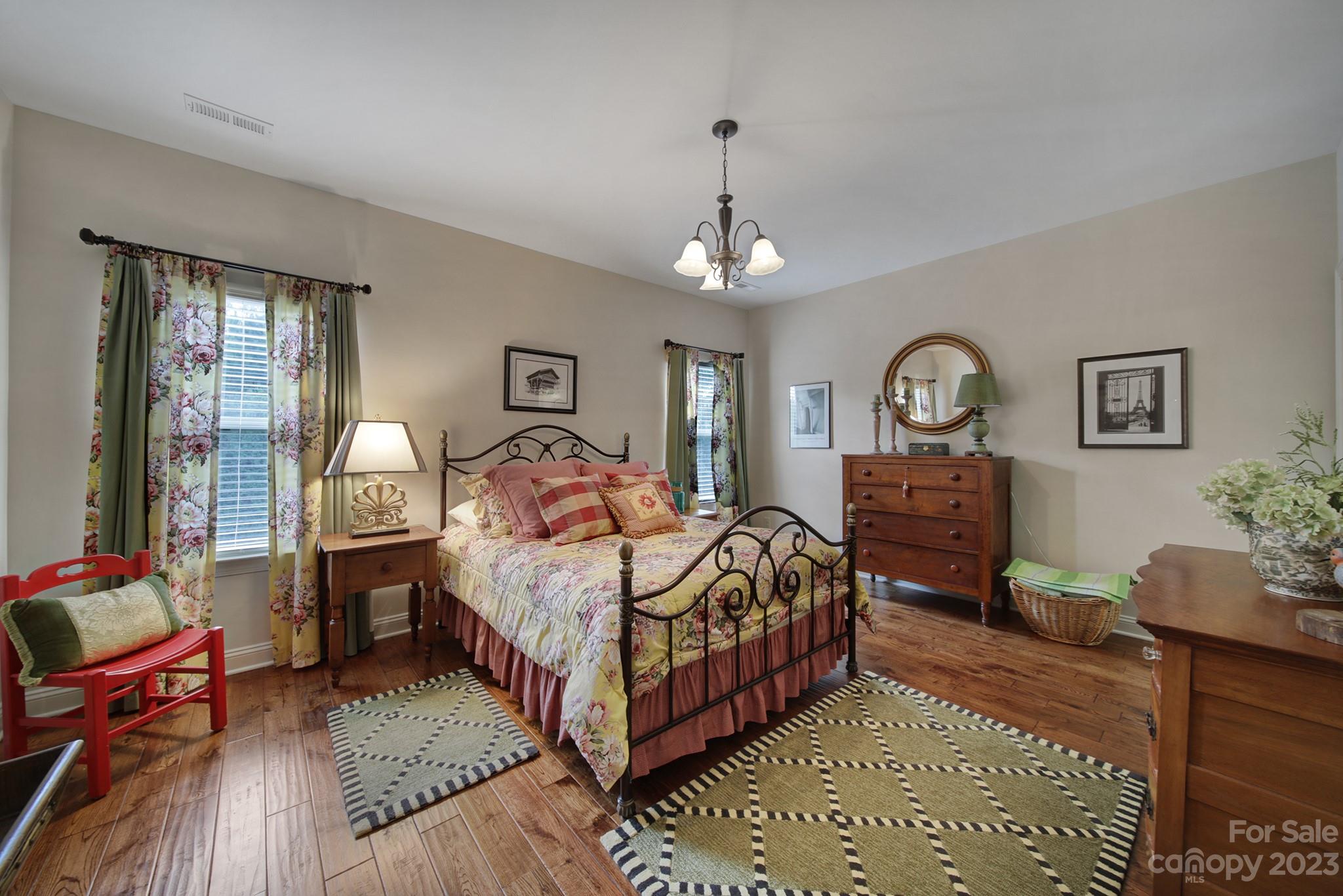 Barber Rock - Residential