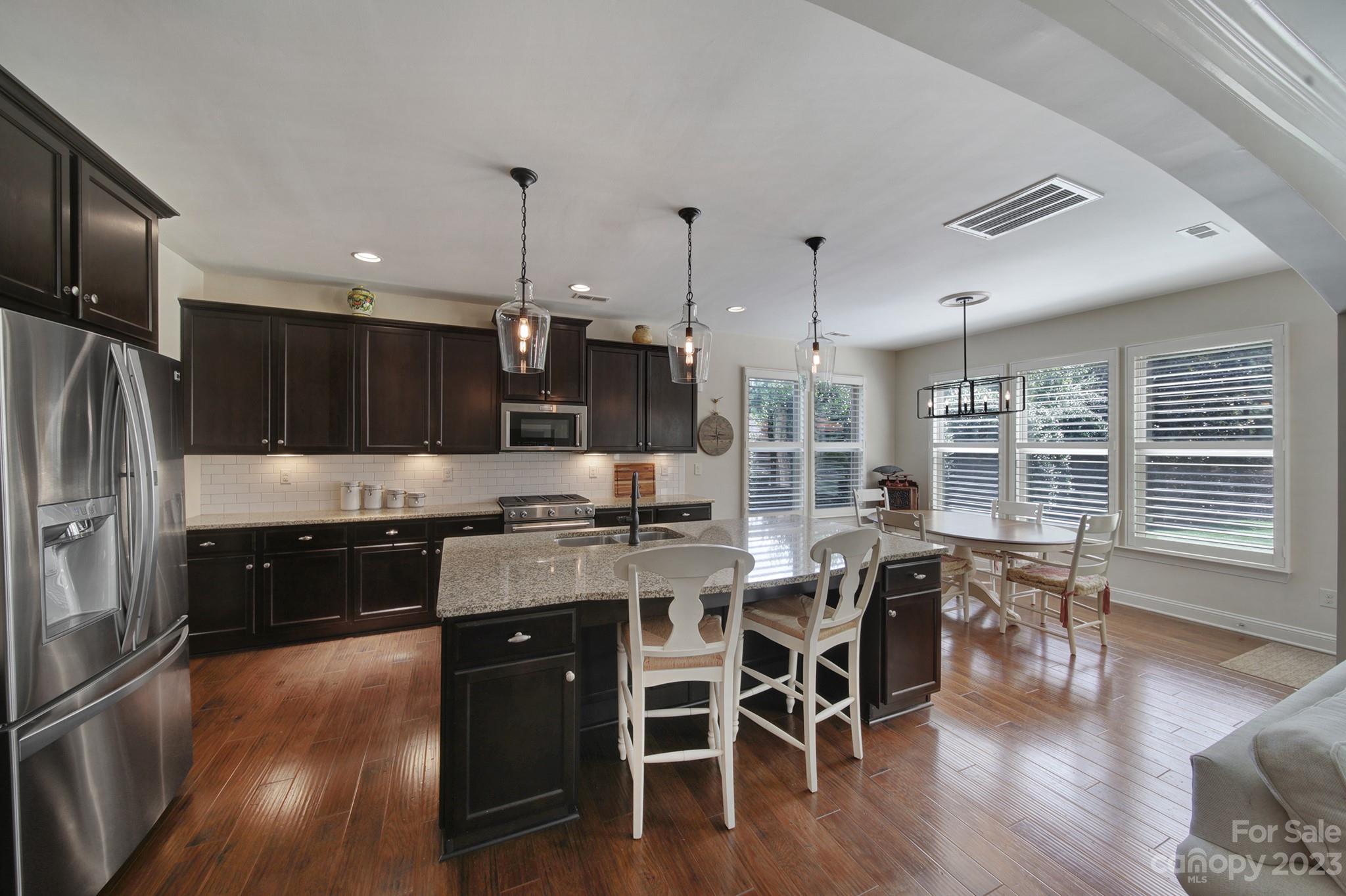 Barber Rock - Residential