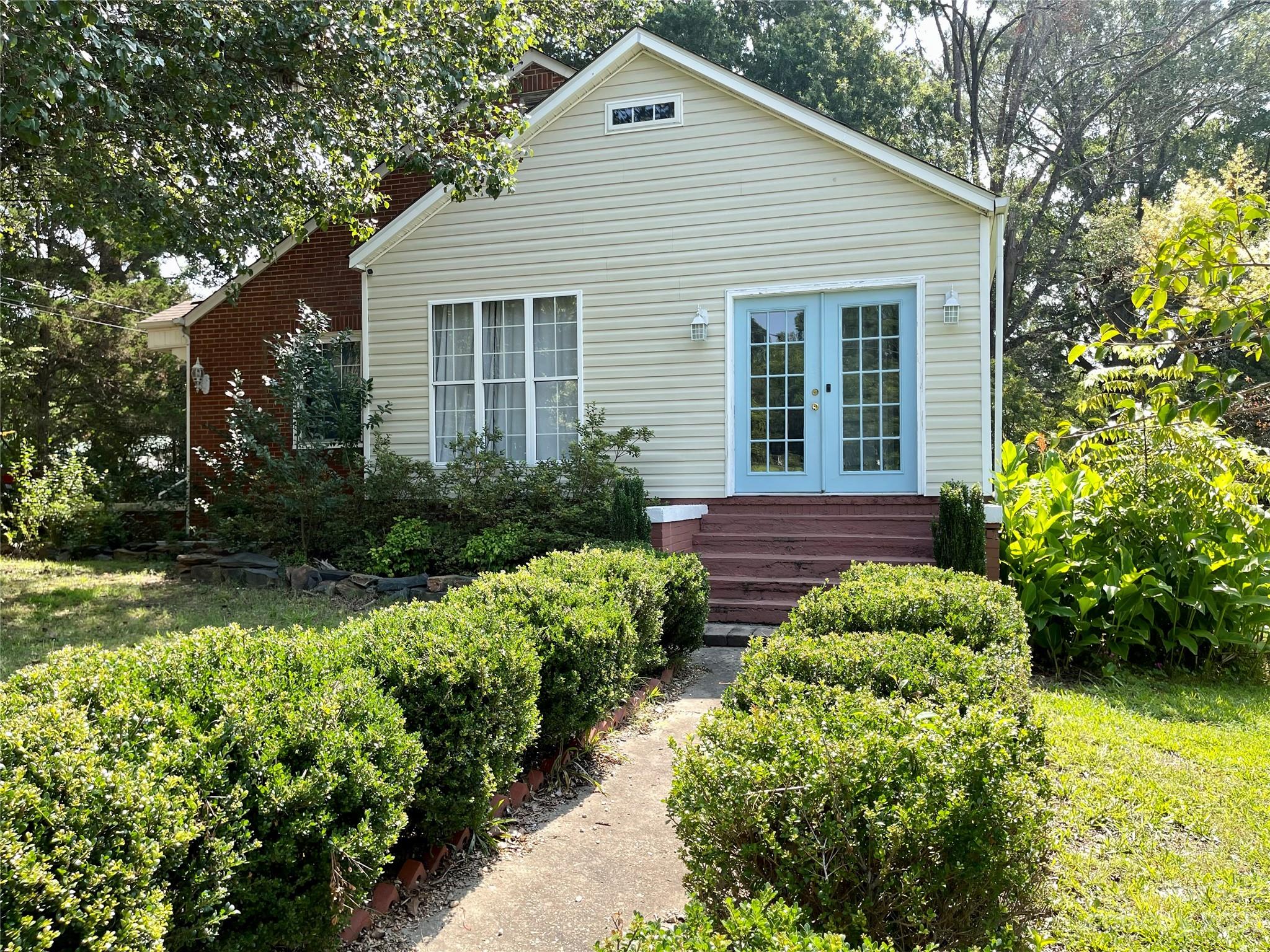 Hearne Heights Addition - Residential