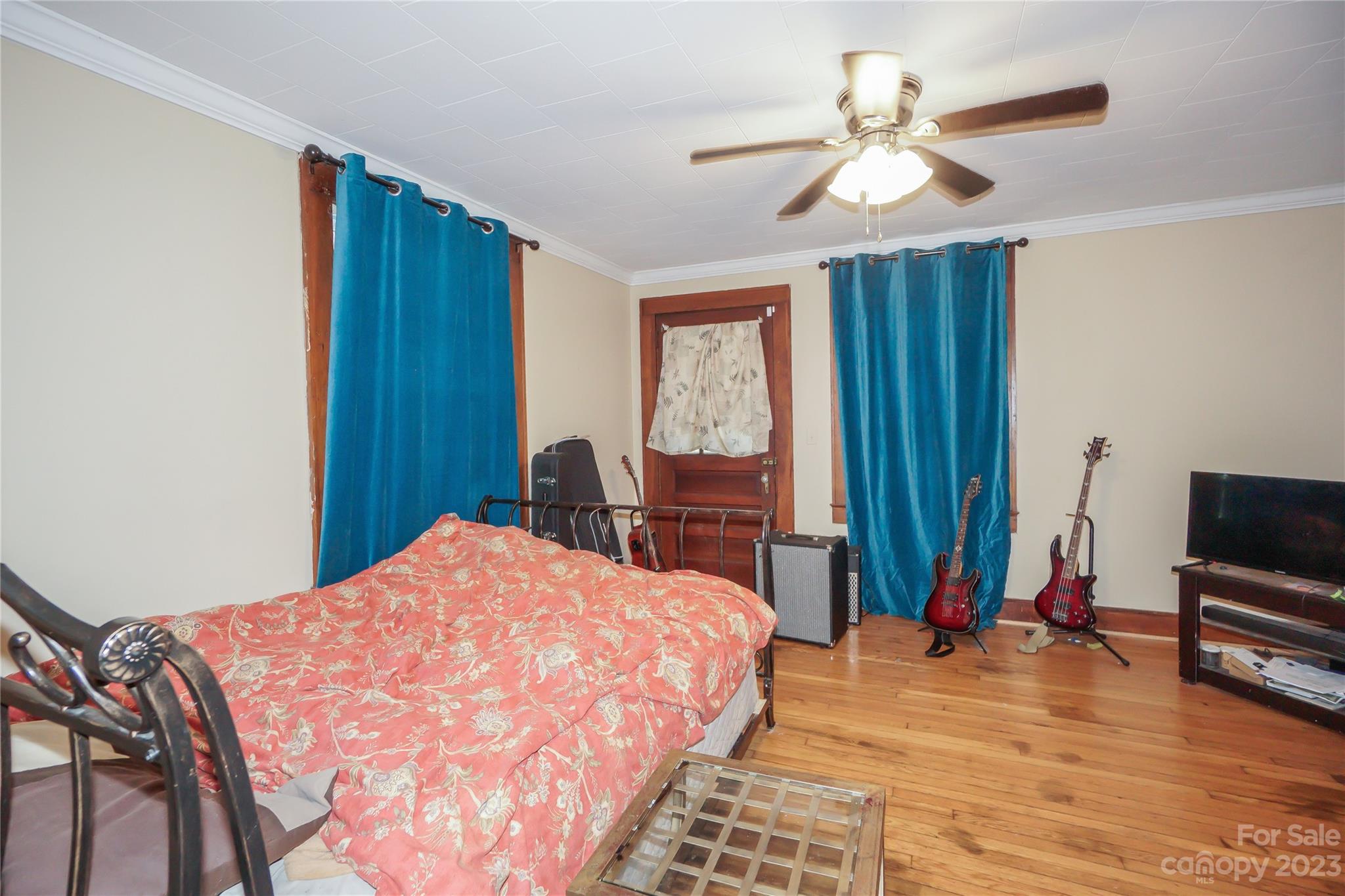 Hearne Heights Addition - Residential