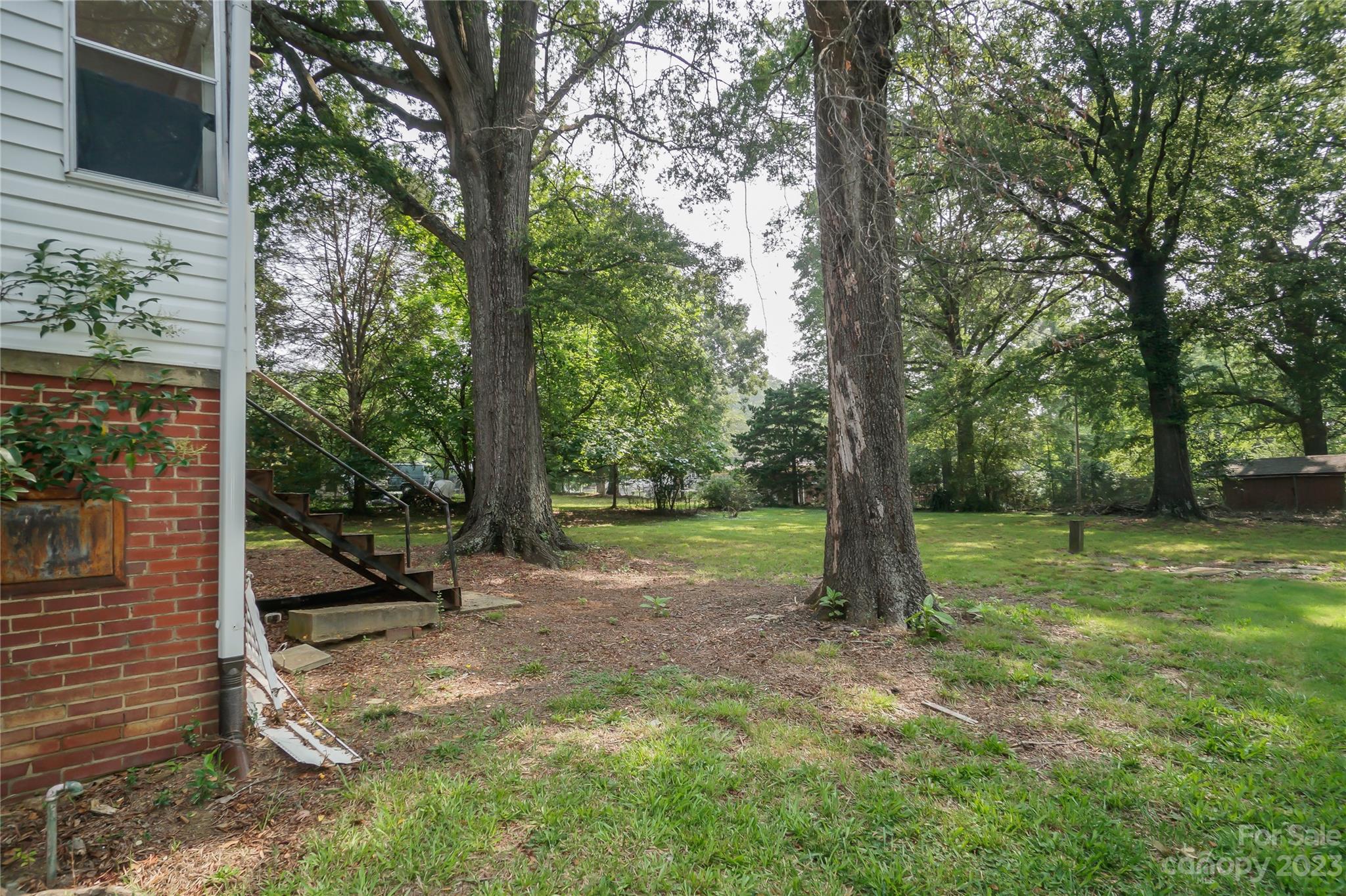 Hearne Heights Addition - Residential