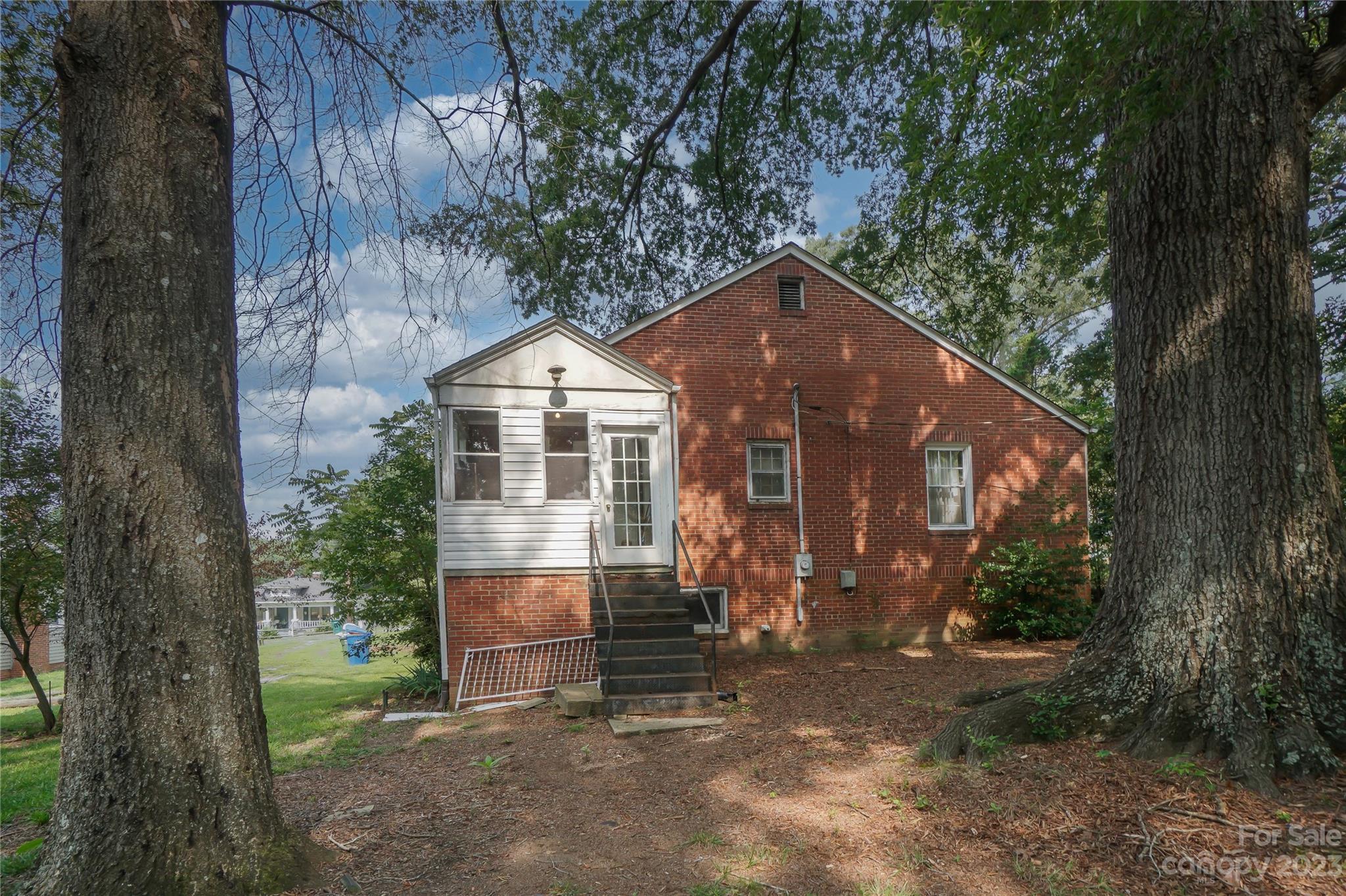 Hearne Heights Addition - Residential