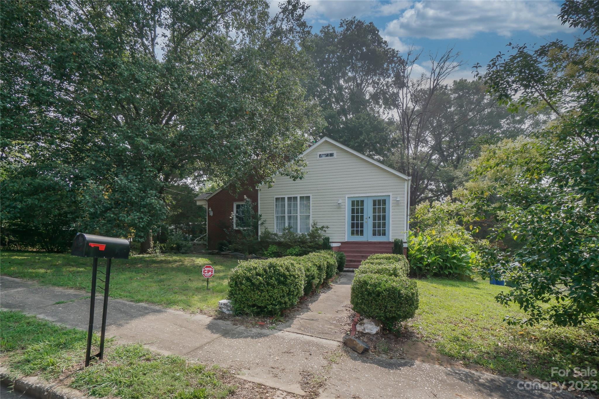 Hearne Heights Addition - Residential