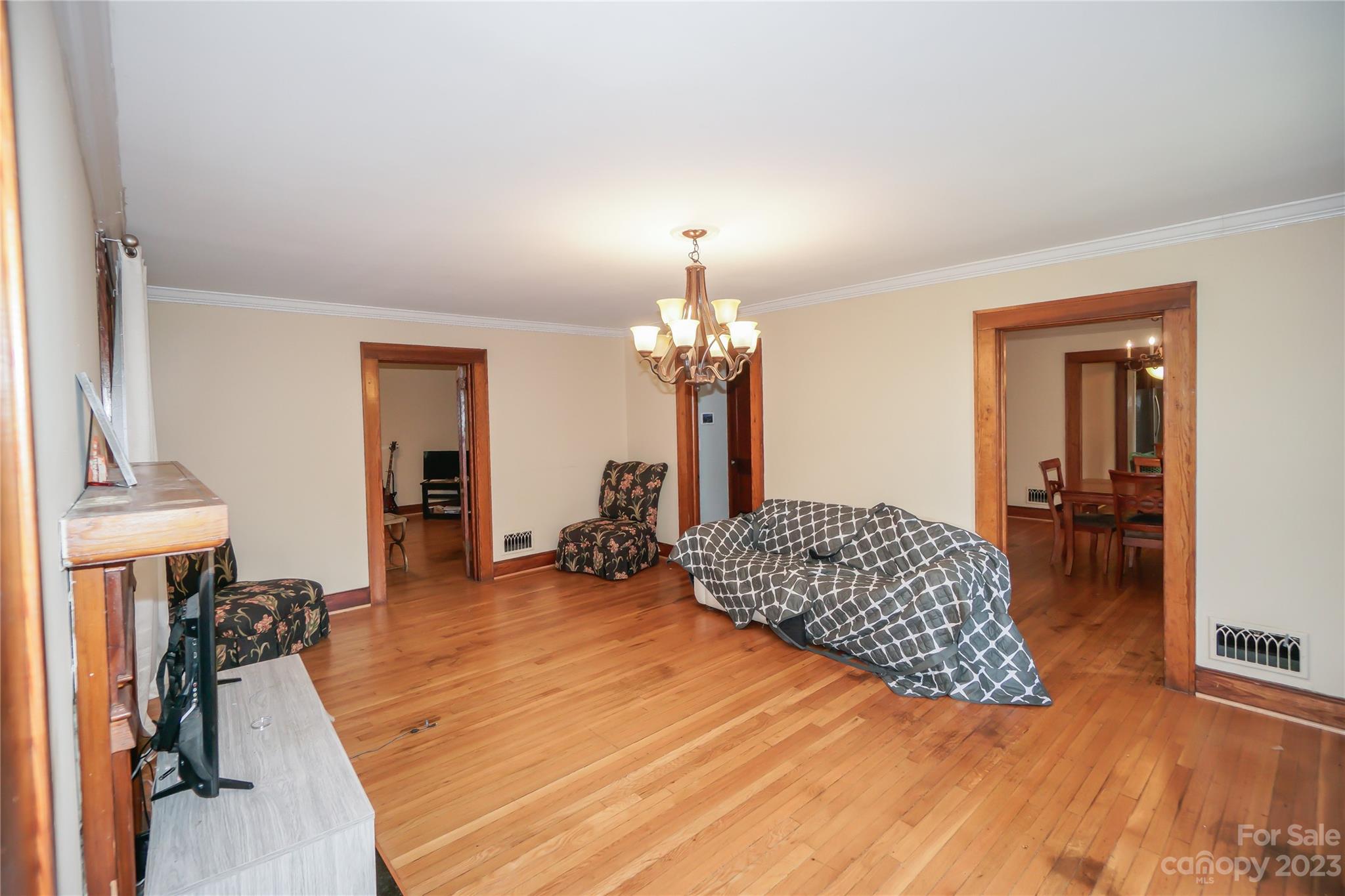 Hearne Heights Addition - Residential