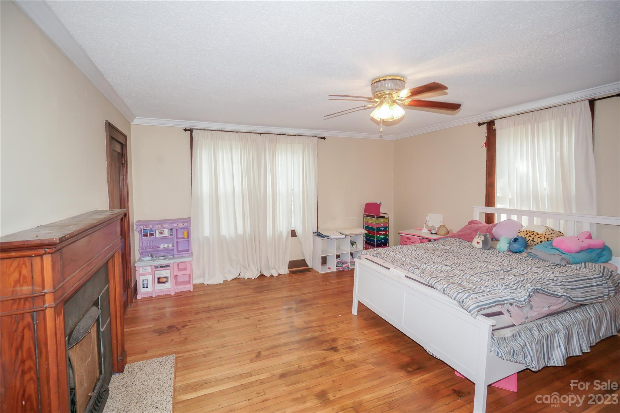 Hearne Heights Addition - Residential