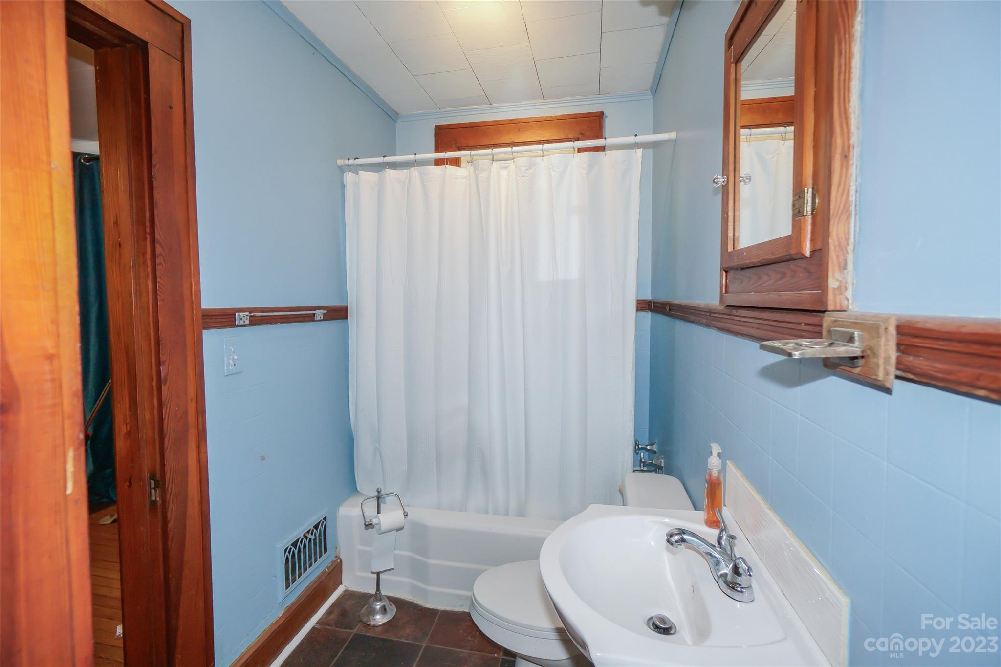 Hearne Heights Addition - Residential