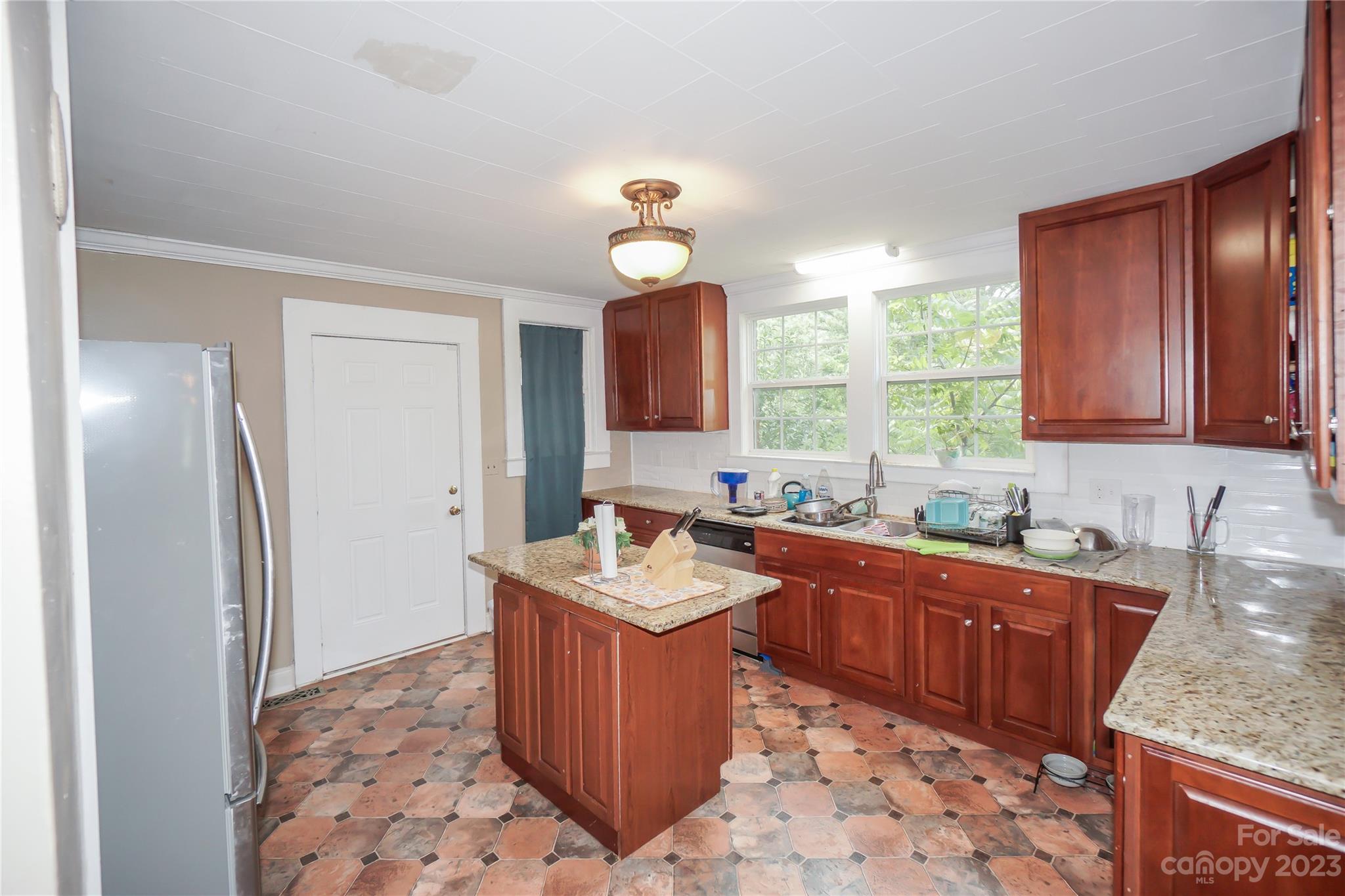 Hearne Heights Addition - Residential