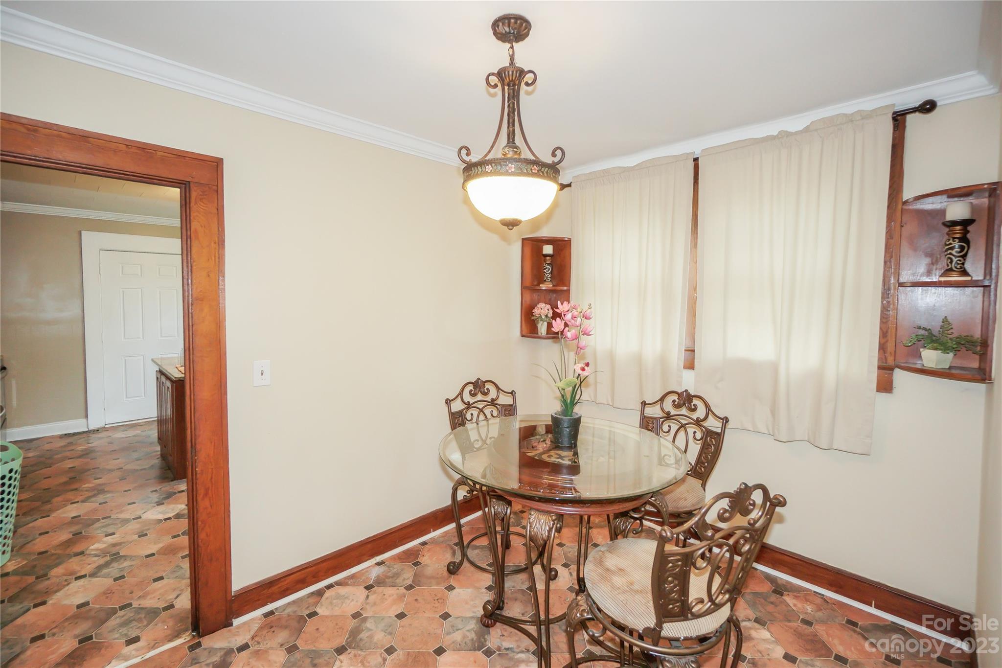 Hearne Heights Addition - Residential