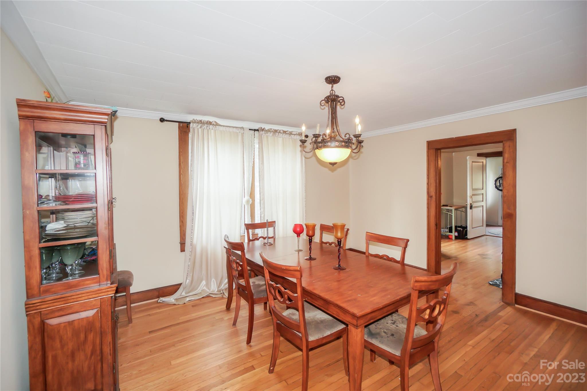 Hearne Heights Addition - Residential