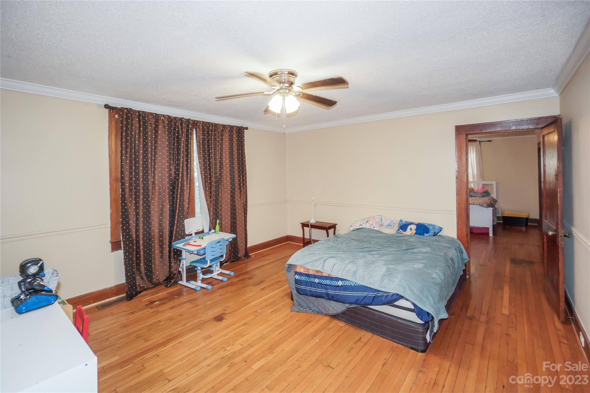 Hearne Heights Addition - Residential