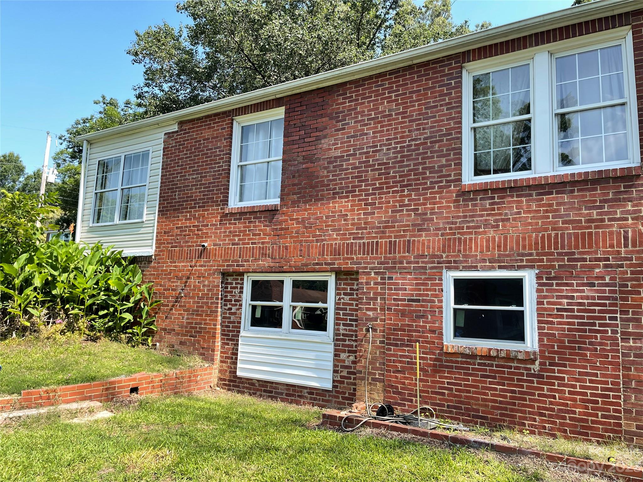 Hearne Heights Addition - Residential