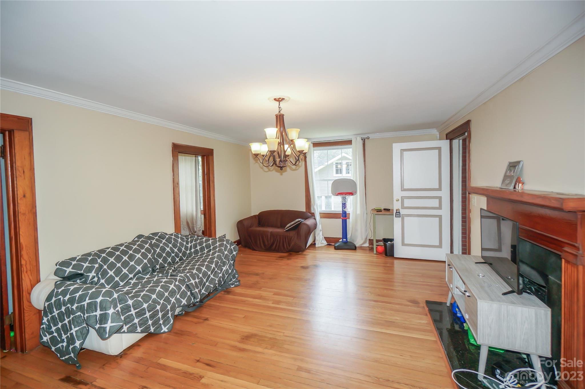 Hearne Heights Addition - Residential