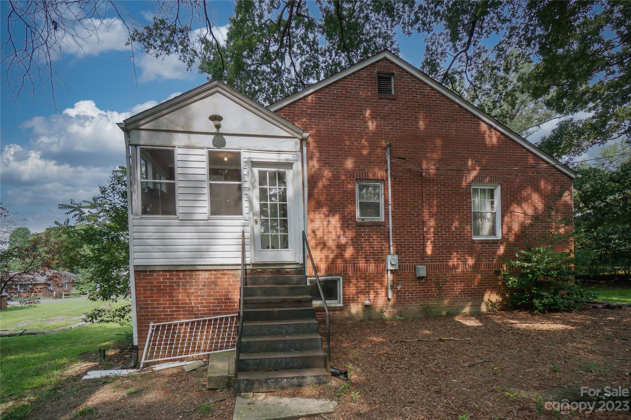 Hearne Heights Addition - Residential