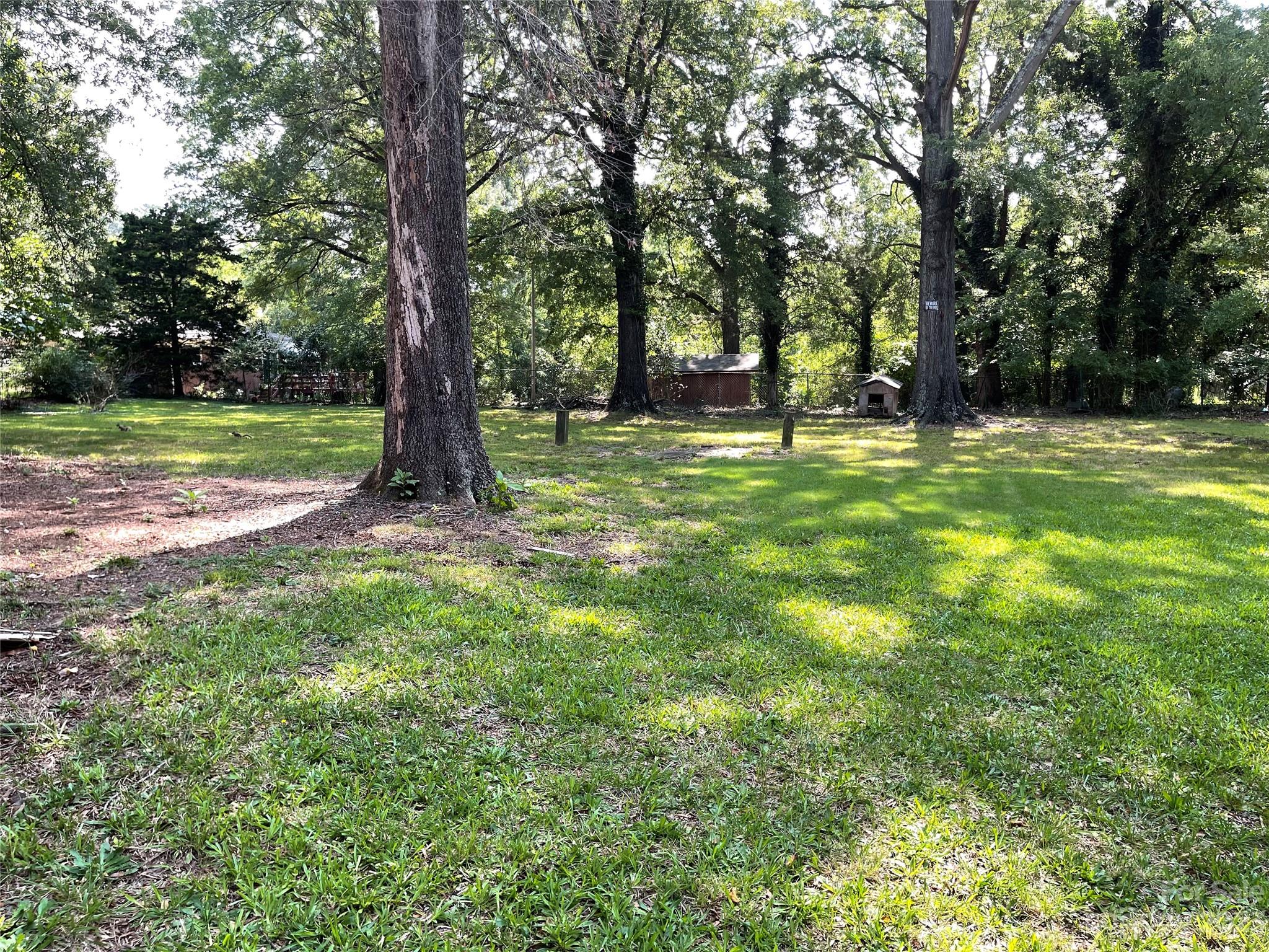 Hearne Heights Addition - Residential