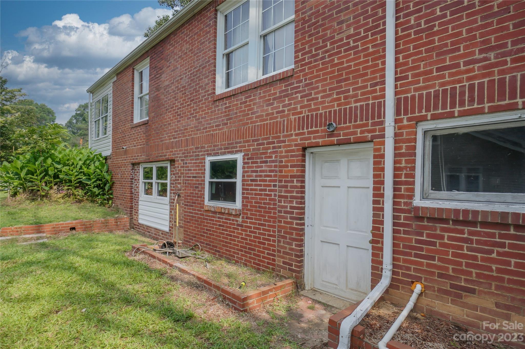 Hearne Heights Addition - Residential