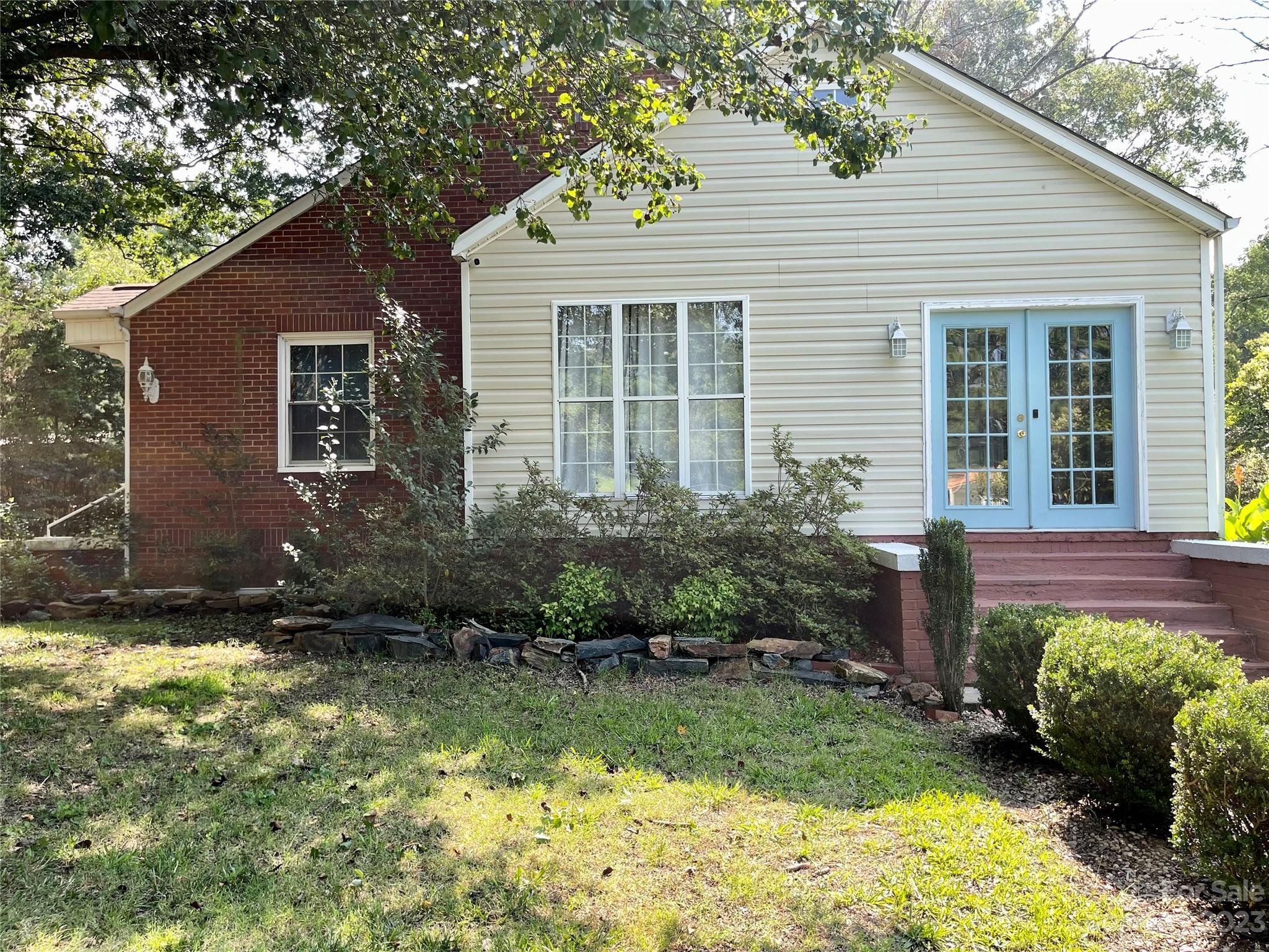 Hearne Heights Addition - Residential