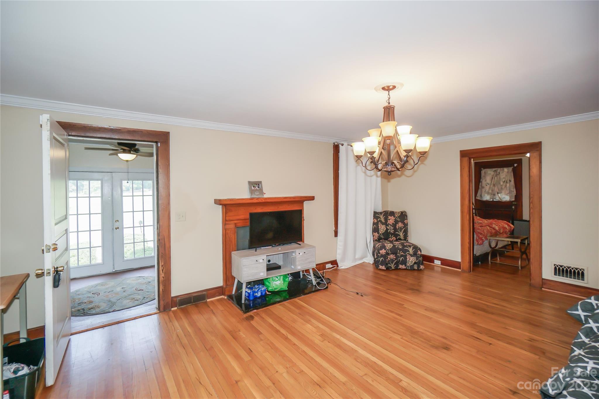 Hearne Heights Addition - Residential