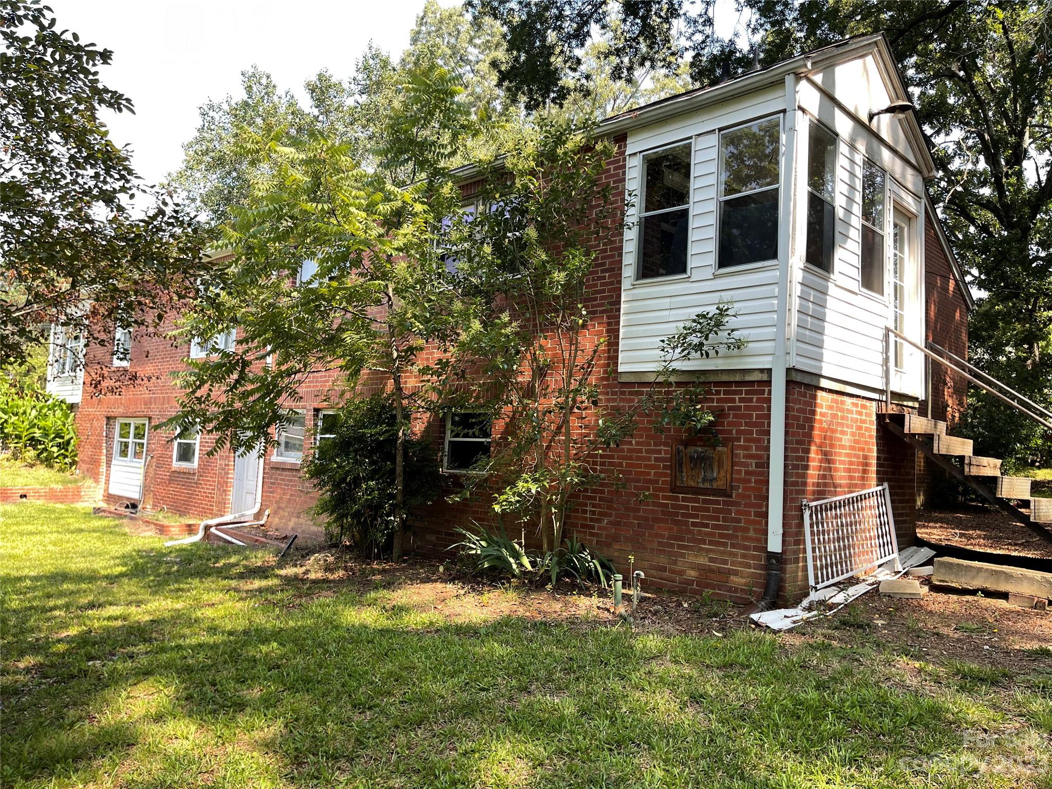 Hearne Heights Addition - Residential