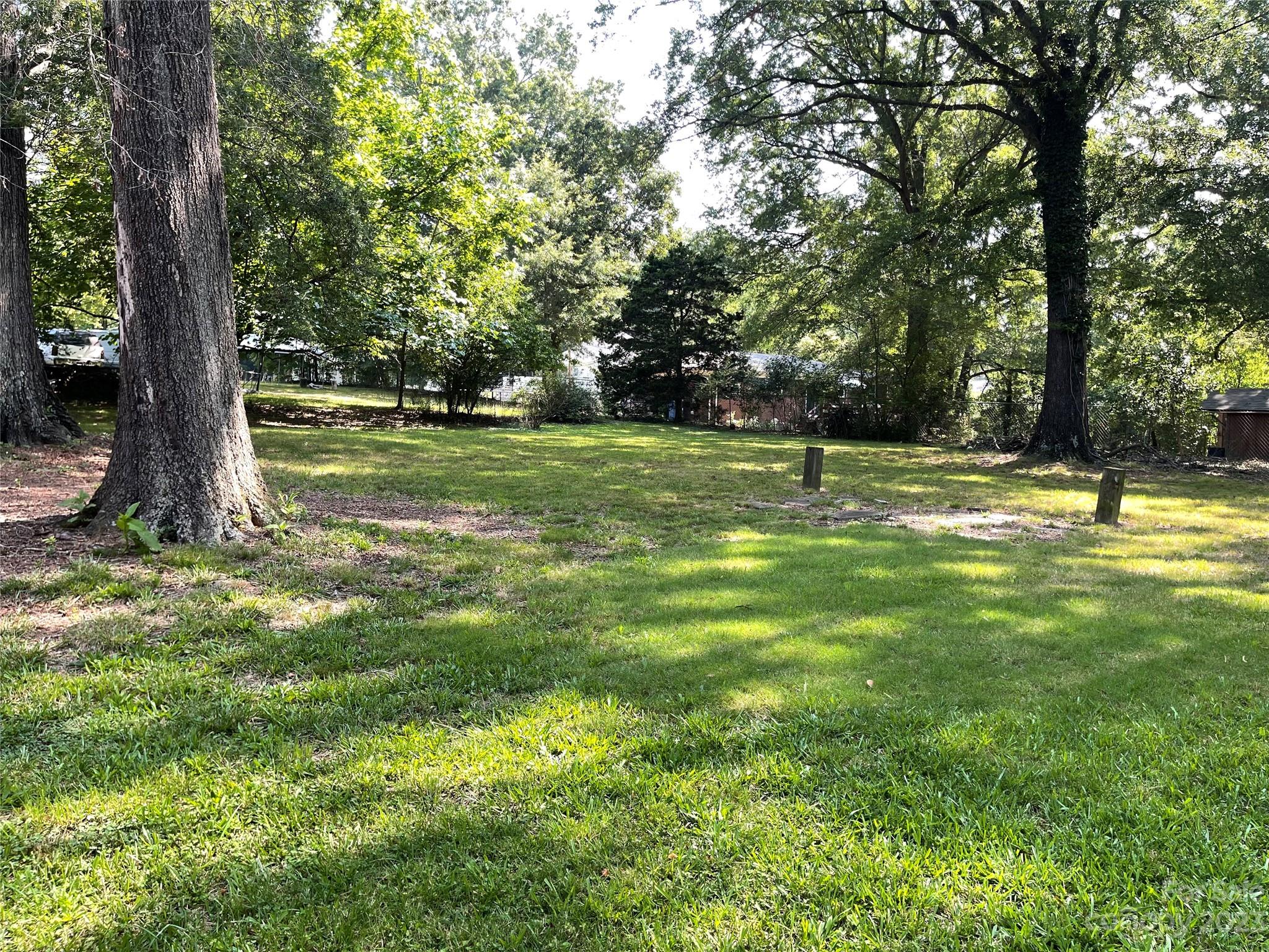 Hearne Heights Addition - Residential