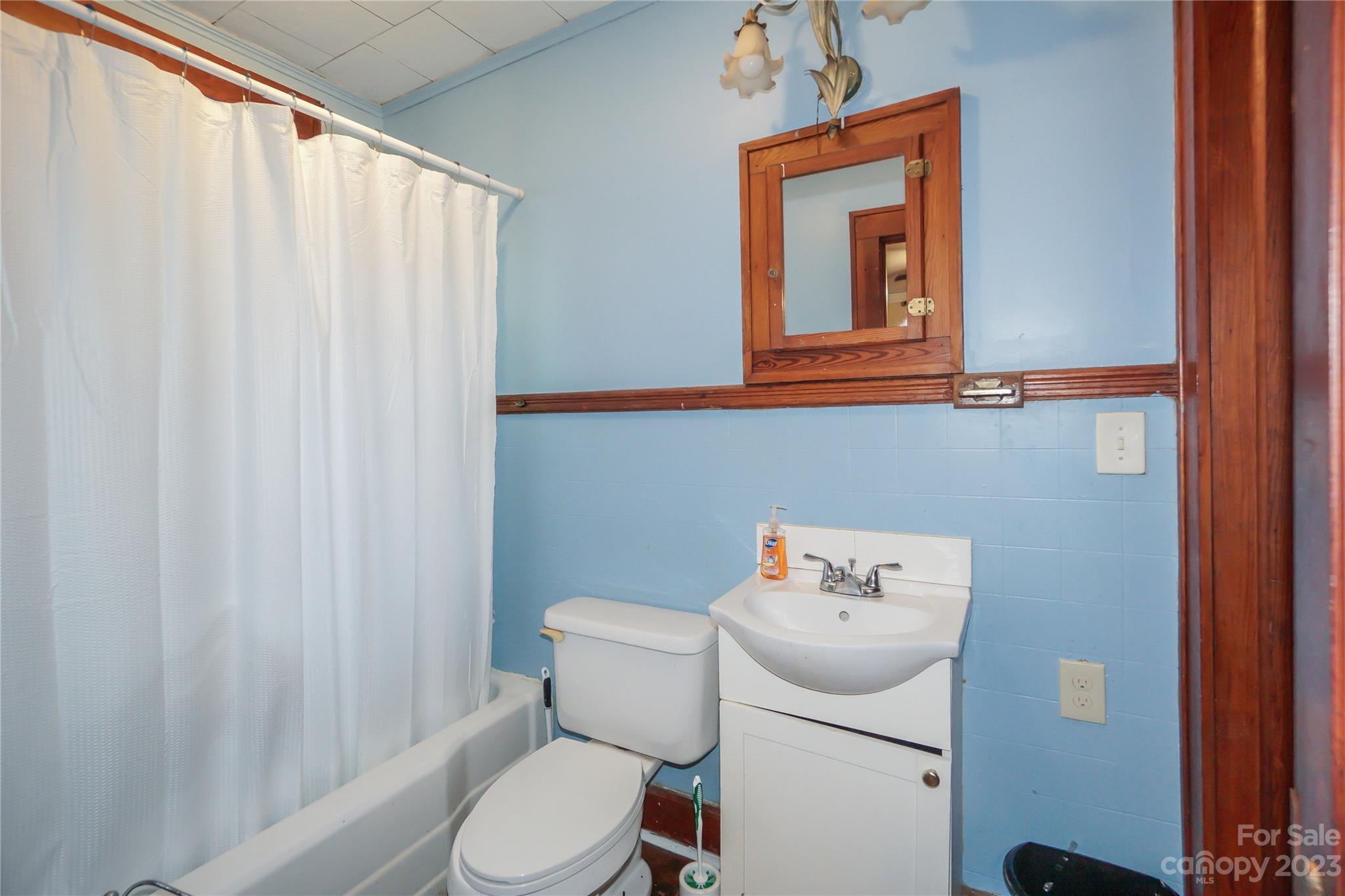 Hearne Heights Addition - Residential